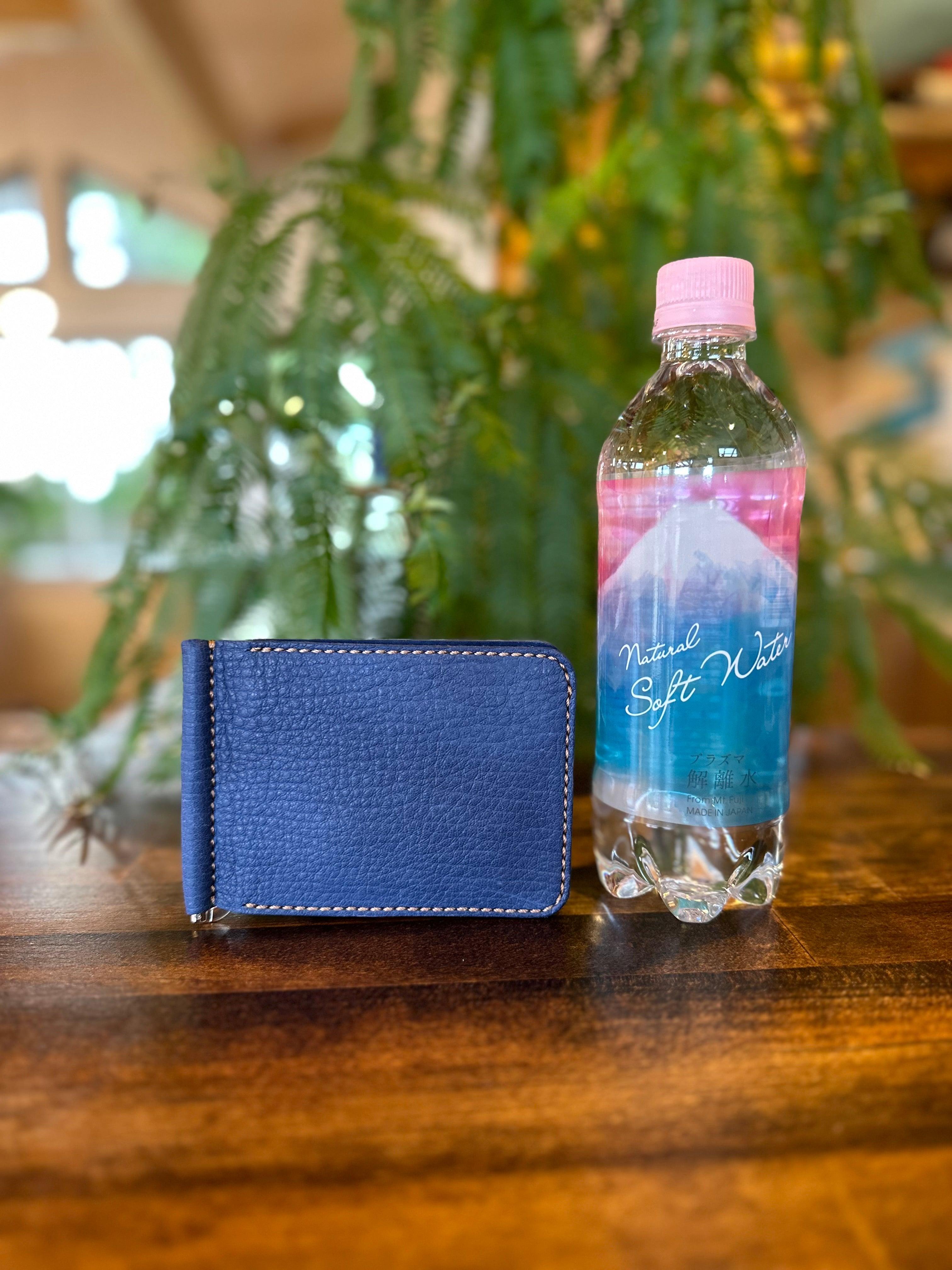 マネークリップ(屋久海)