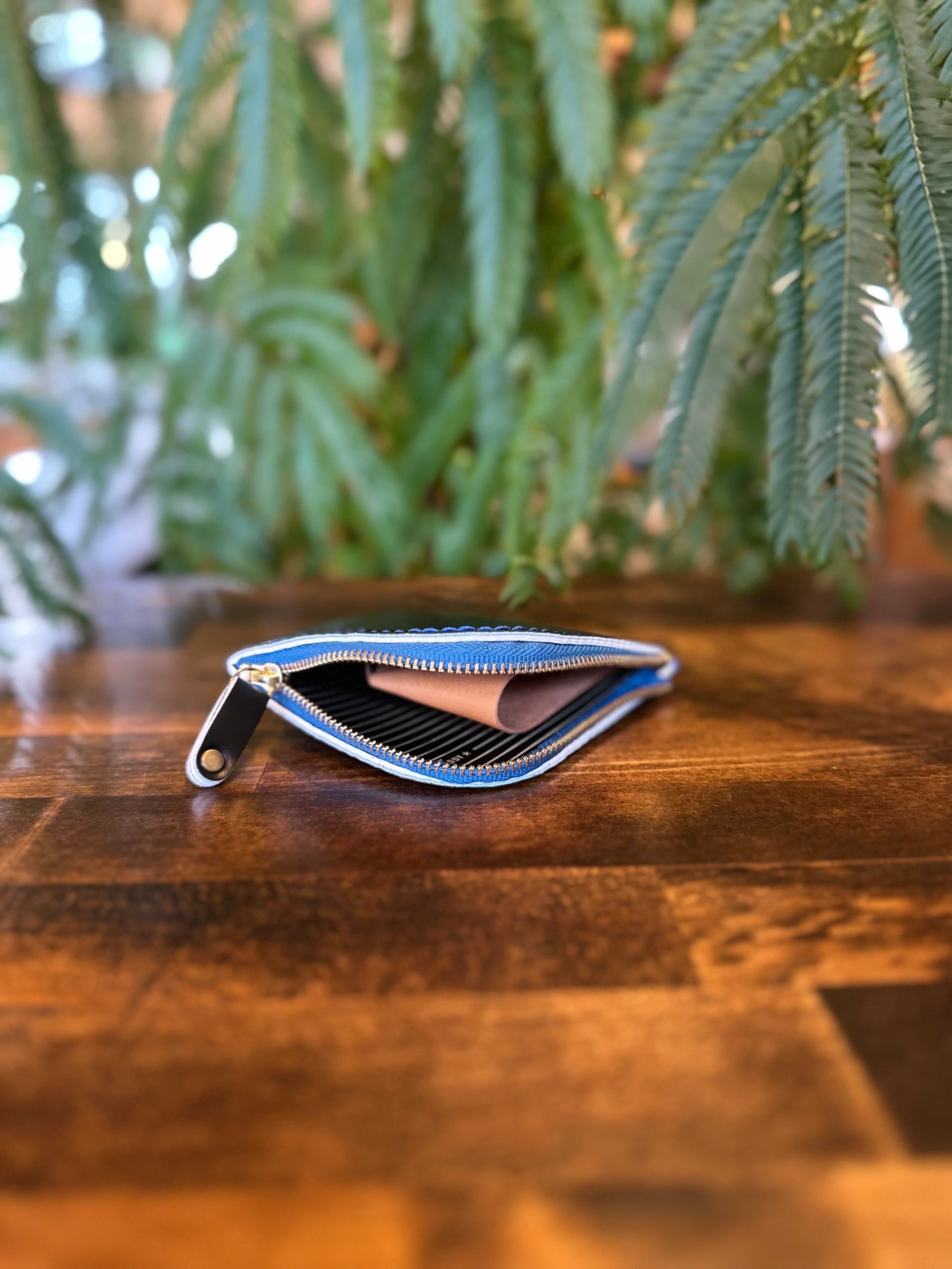 島財布セミオーダー 【ランドセルリメイクもOK】