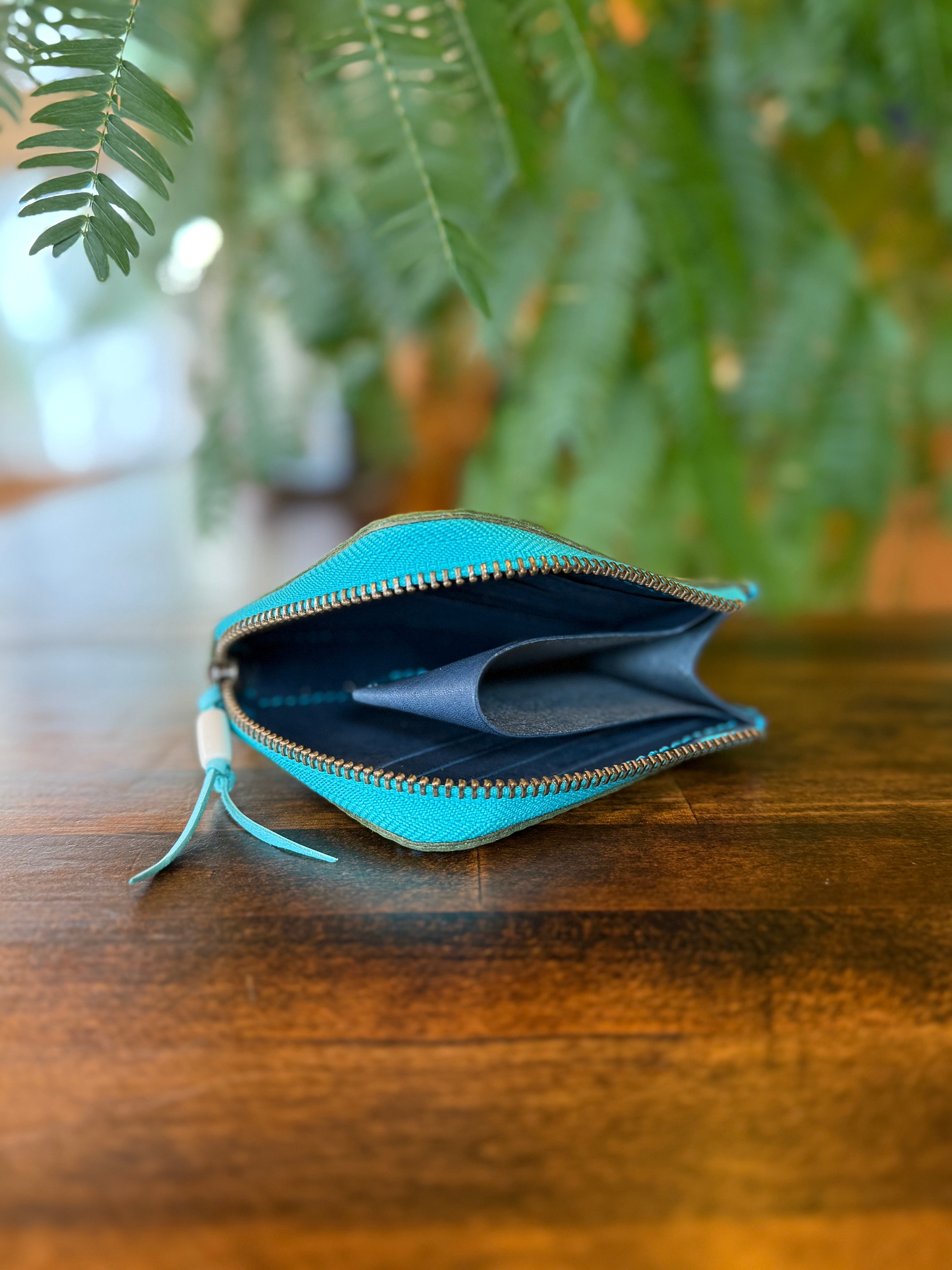 究極の島財布セミオーダー