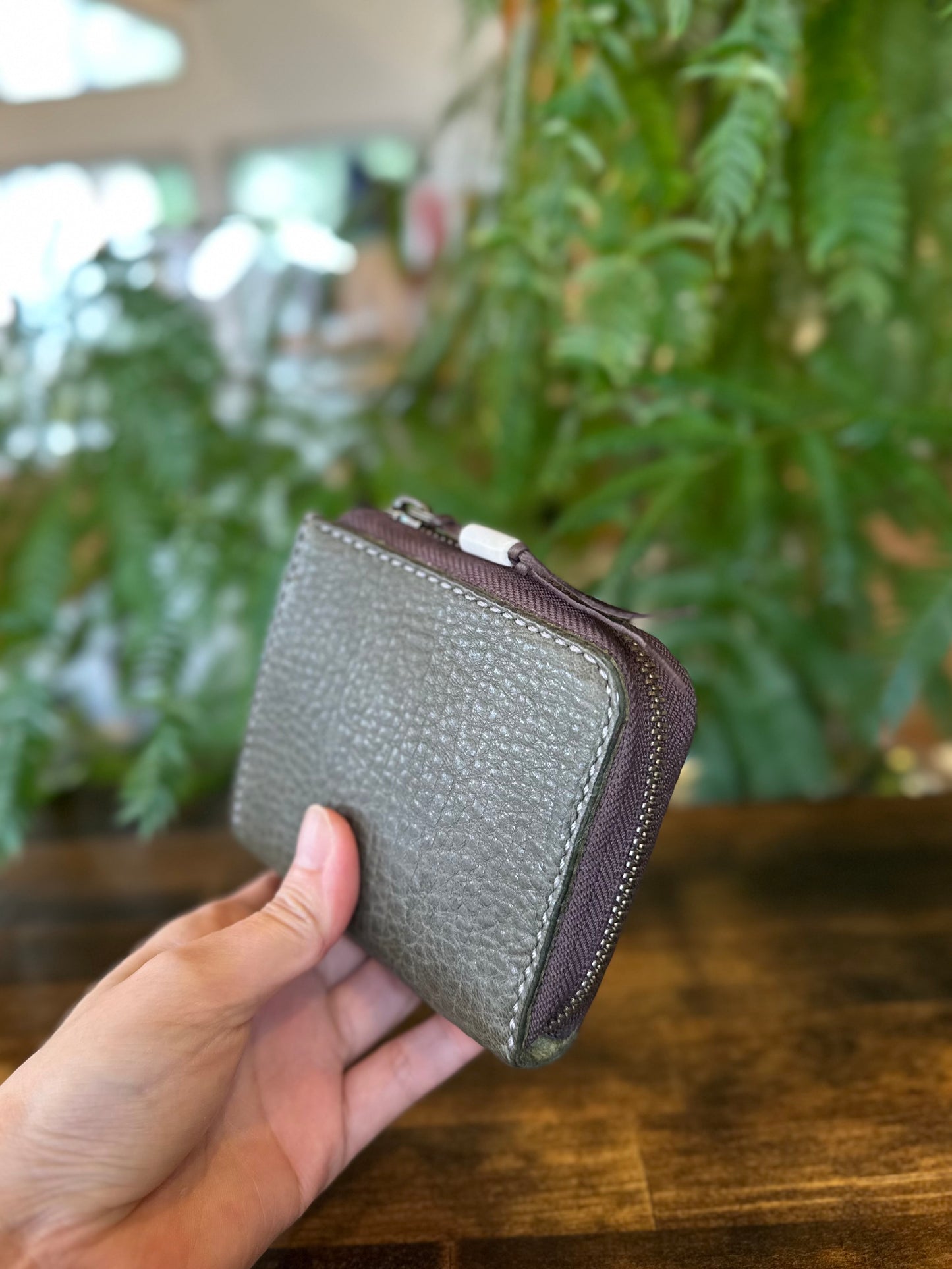Ultimate Island Wallet (Mori)