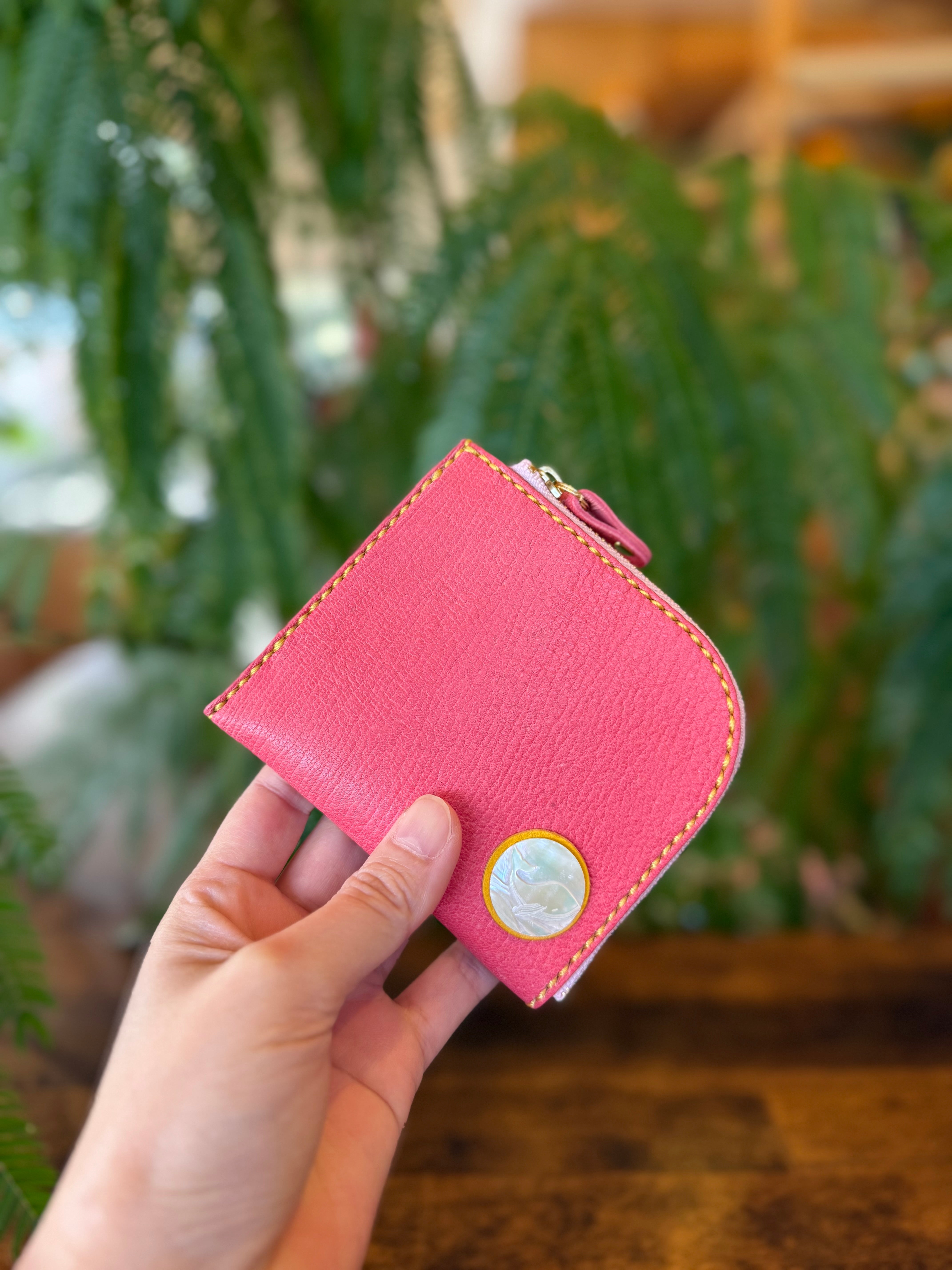 島財布セミオーダー 【ランドセルリメイクもOK】