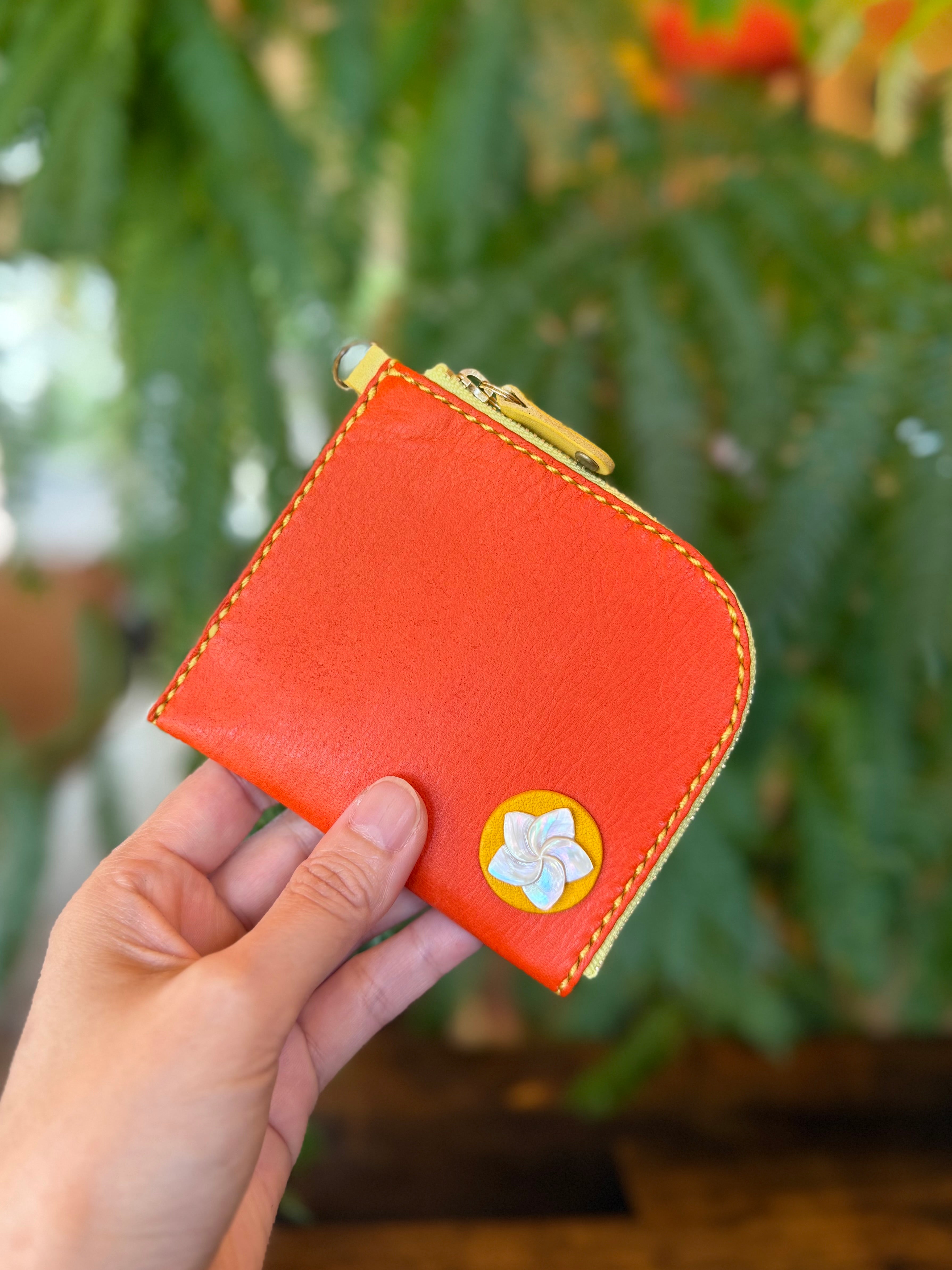 島財布セミオーダー 【ランドセルリメイクも可】