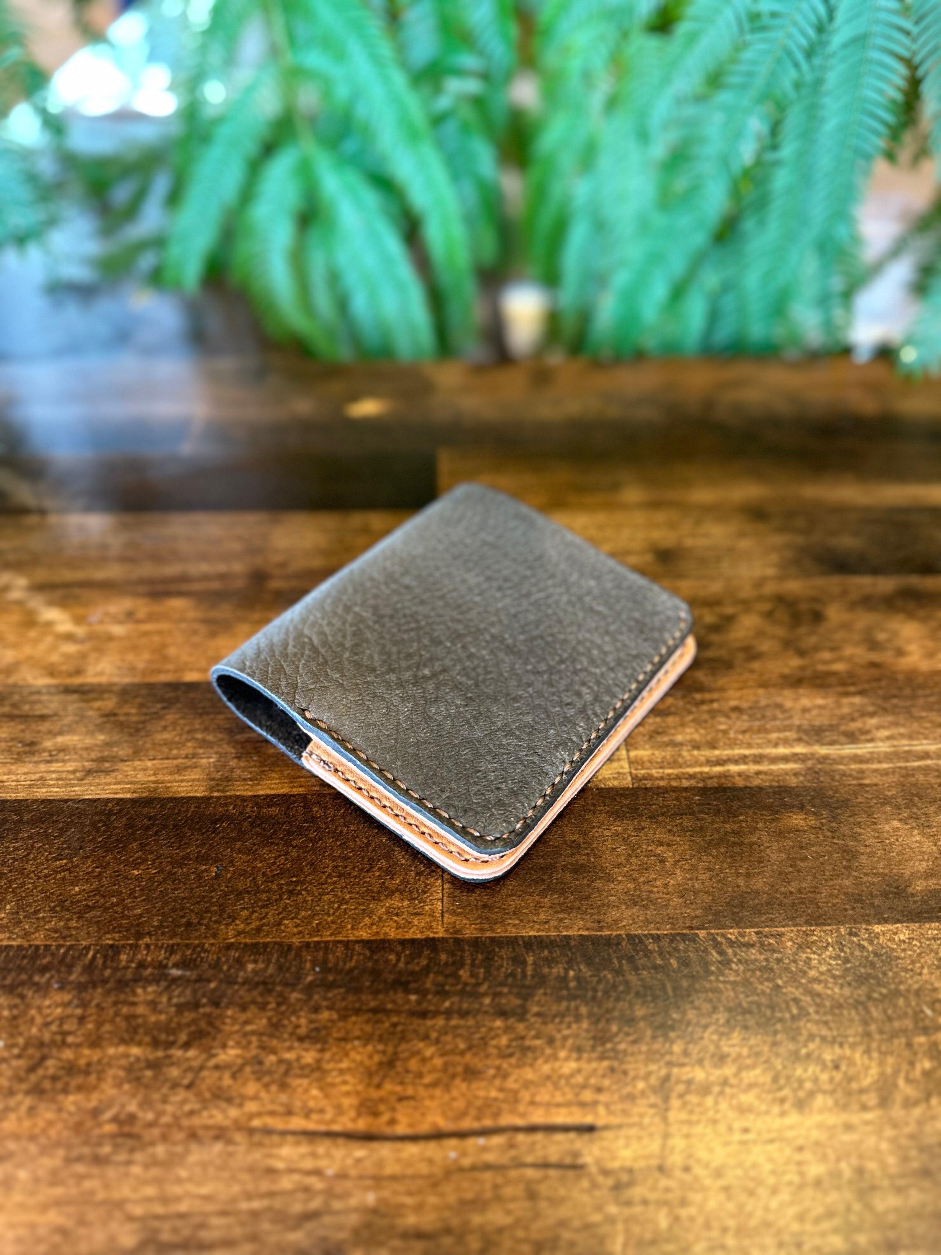 家計管理Walletセミオーダー【ランドセルリメイクも可】