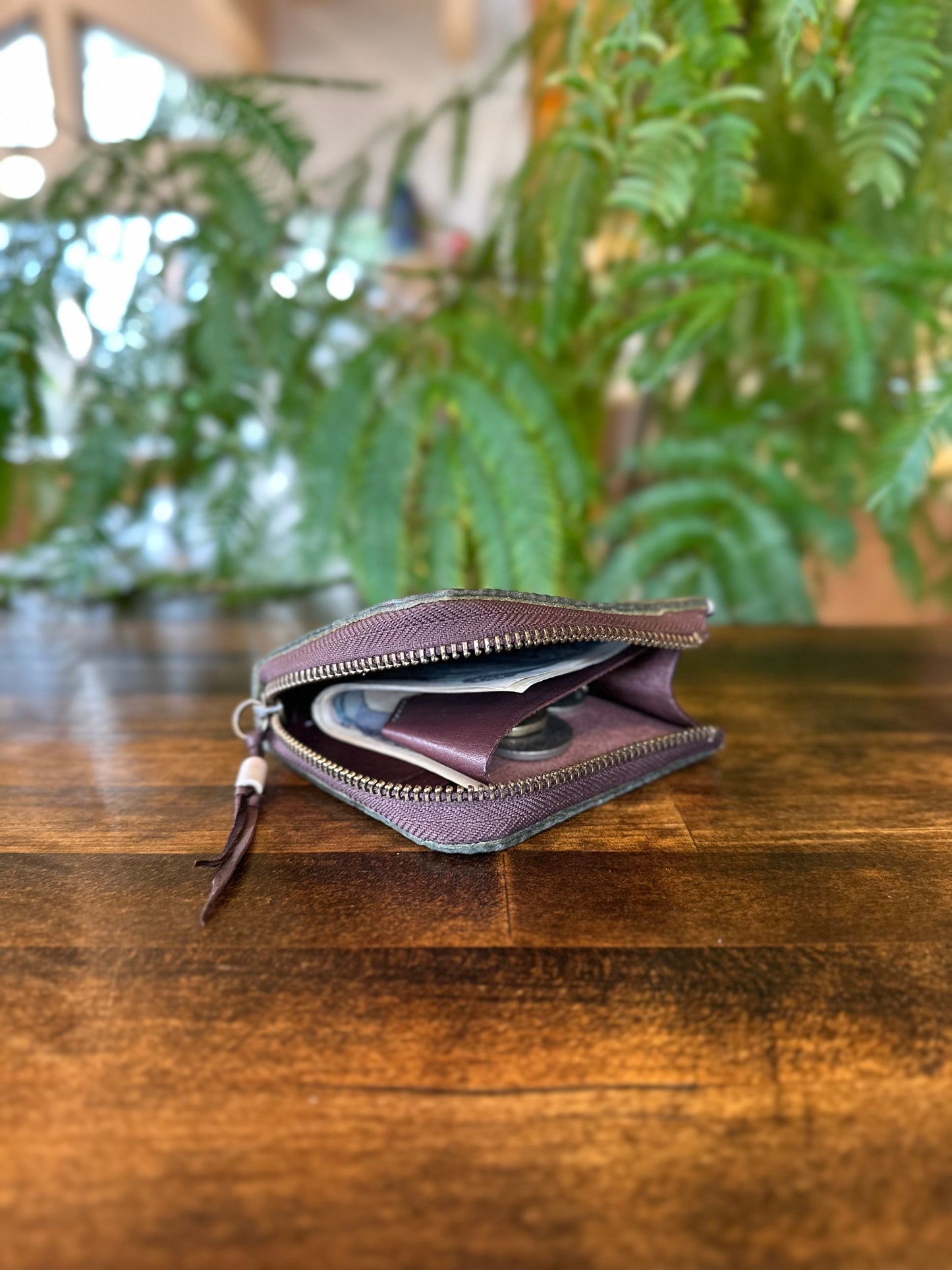 Ultimate Island Wallet (Mori)