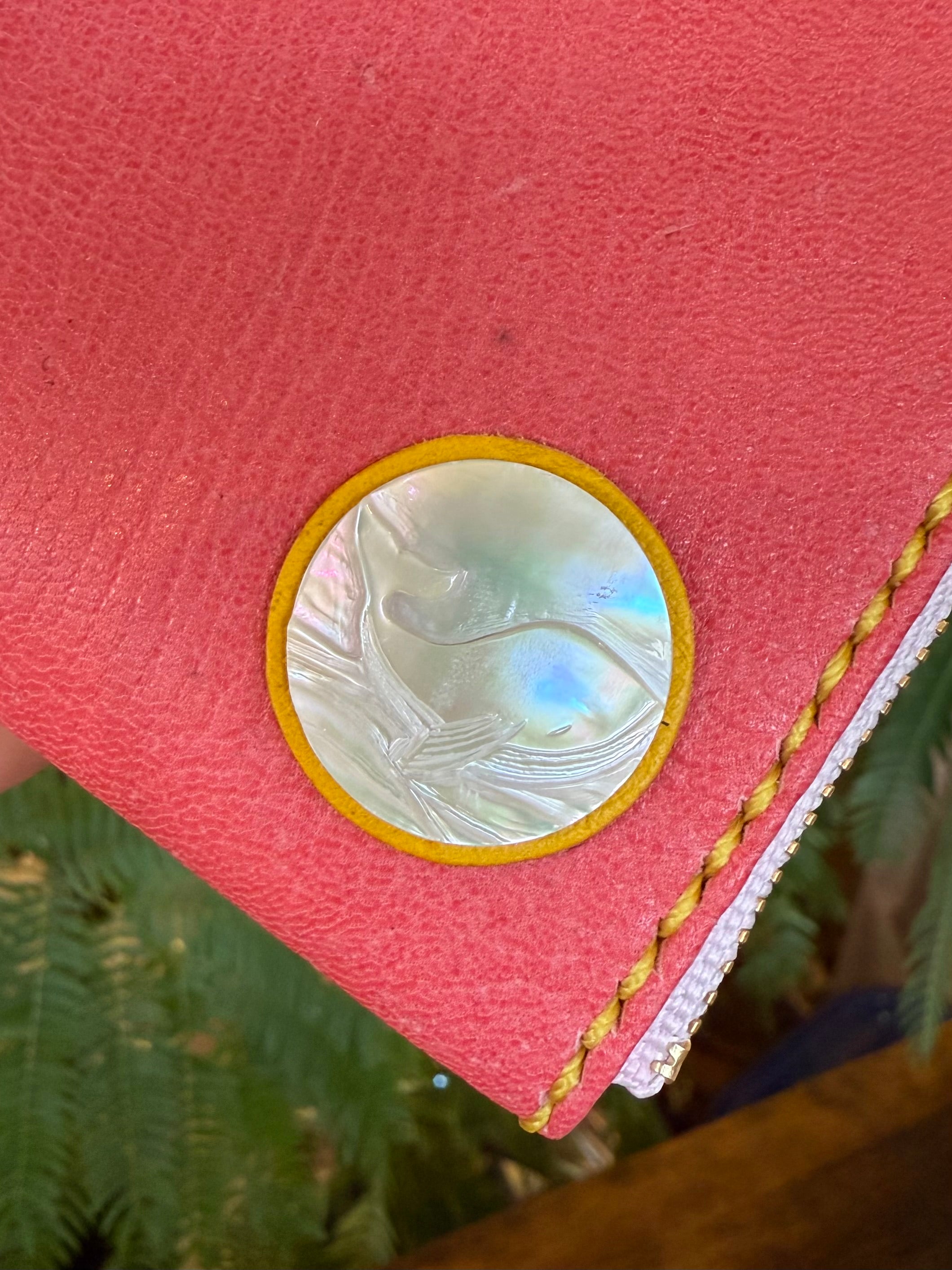 島財布セミオーダー 【ランドセルリメイクも可】