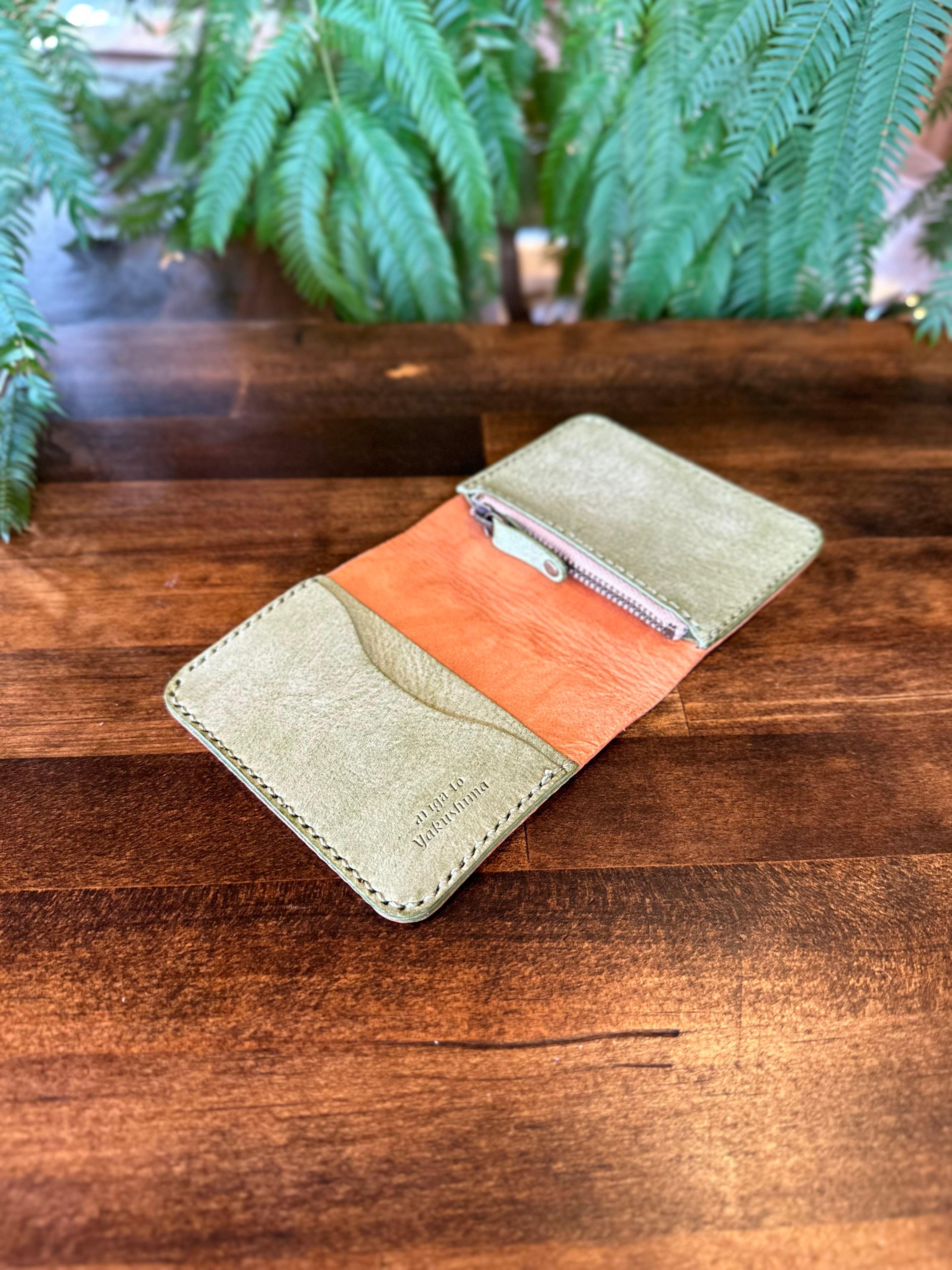 家計管理Wallet(セミオーダー)