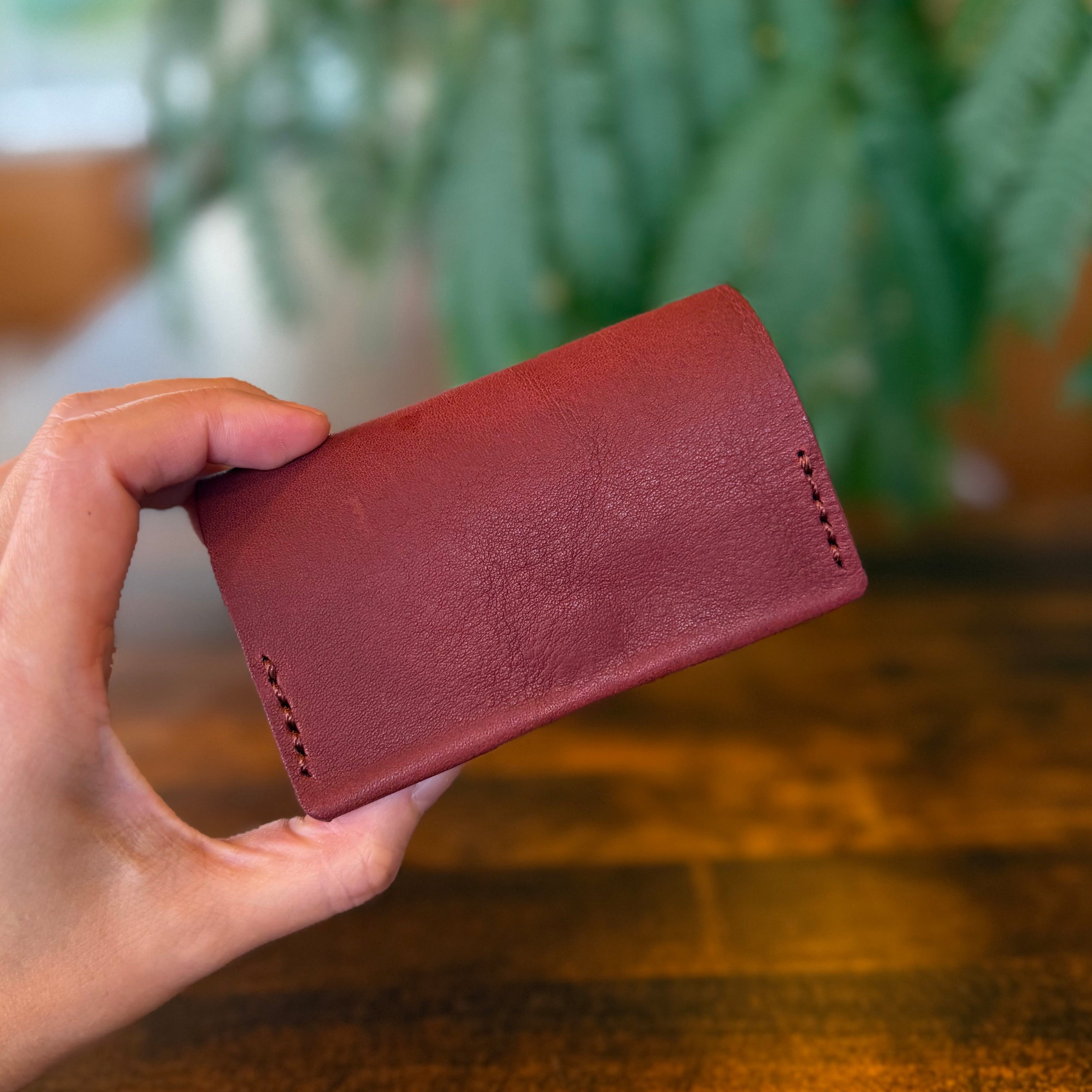 スマート名刺入れセミオーダー