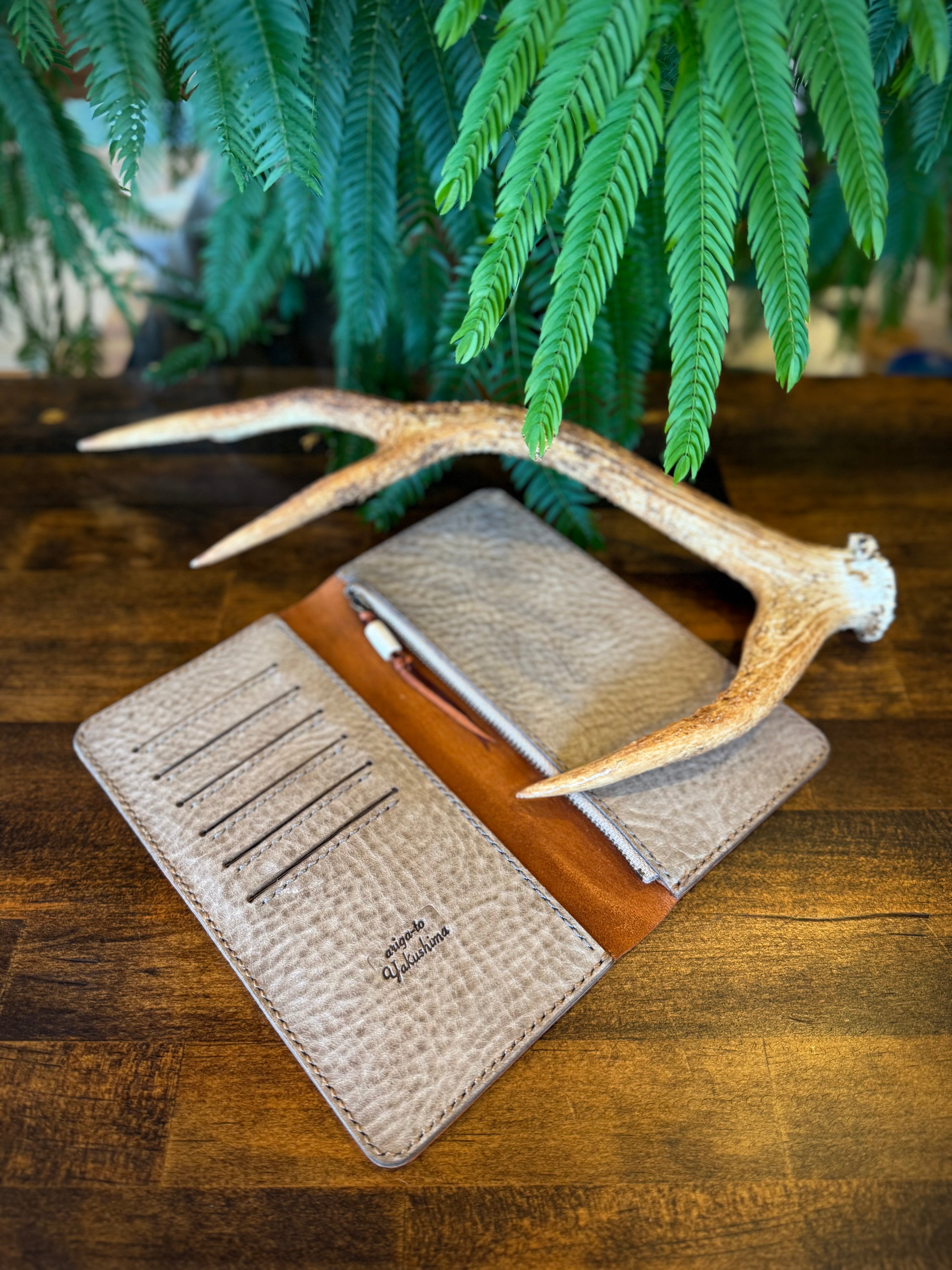 スマートウォレット・決闘の申し子