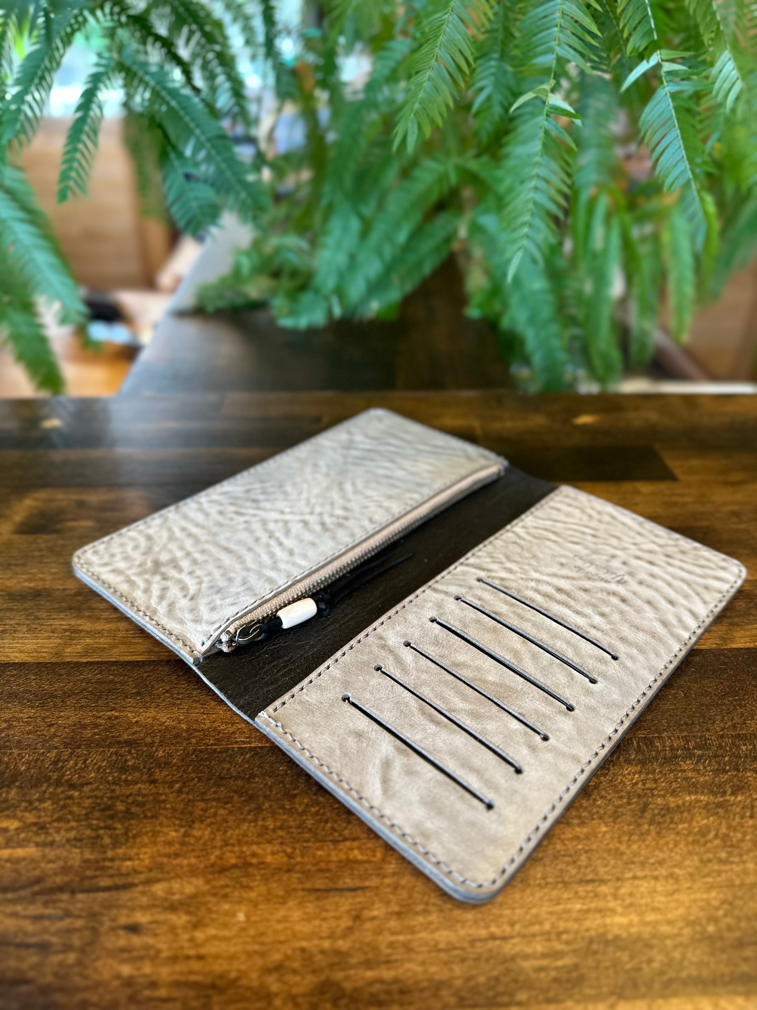 スマートウォレットセミオーダー