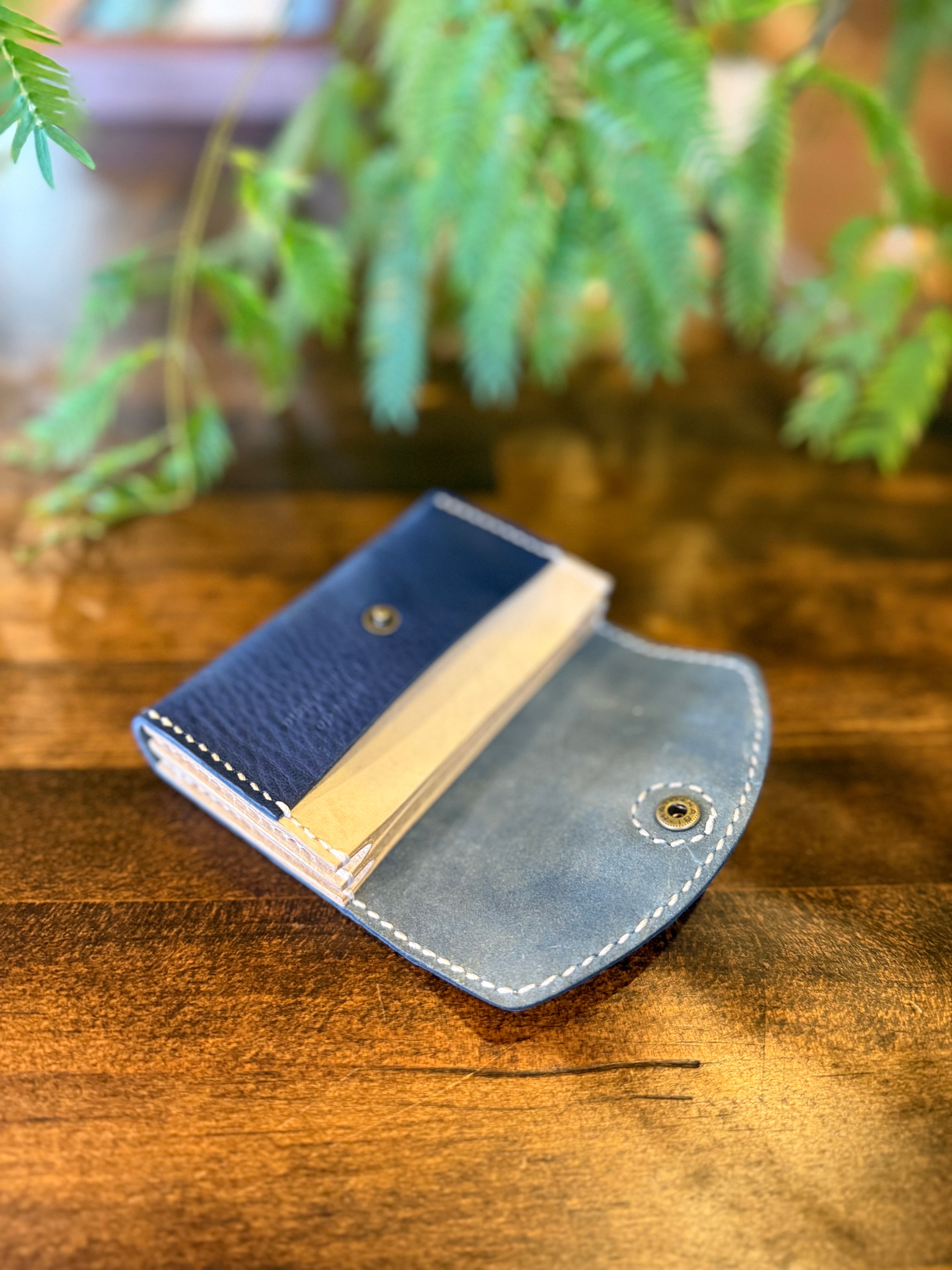 おさいふ名刺入れセミオーダー