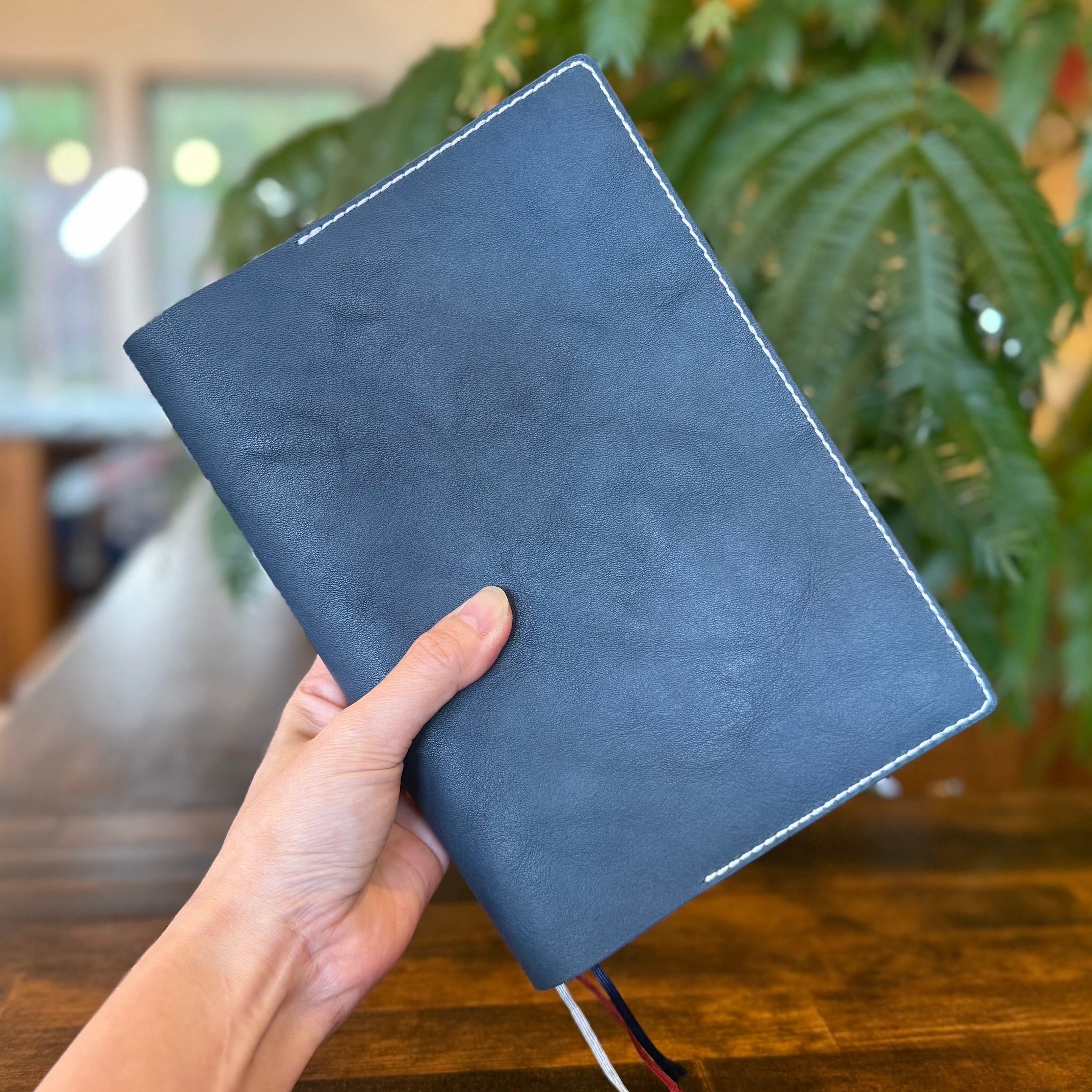 【オーダーメイド】手帳カバー