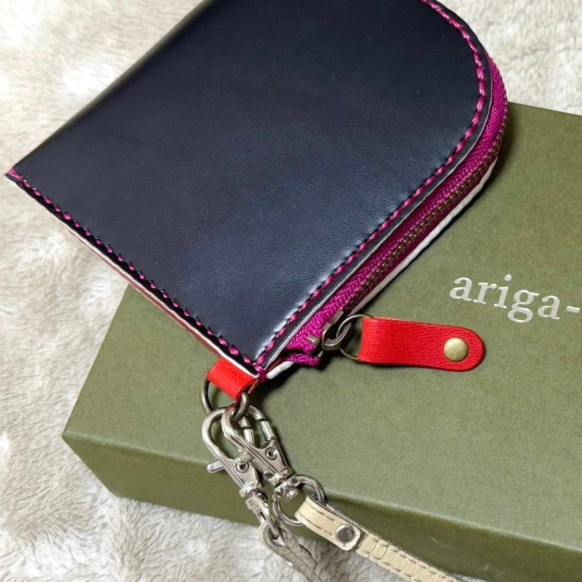 【島財布用】Dカン耳付