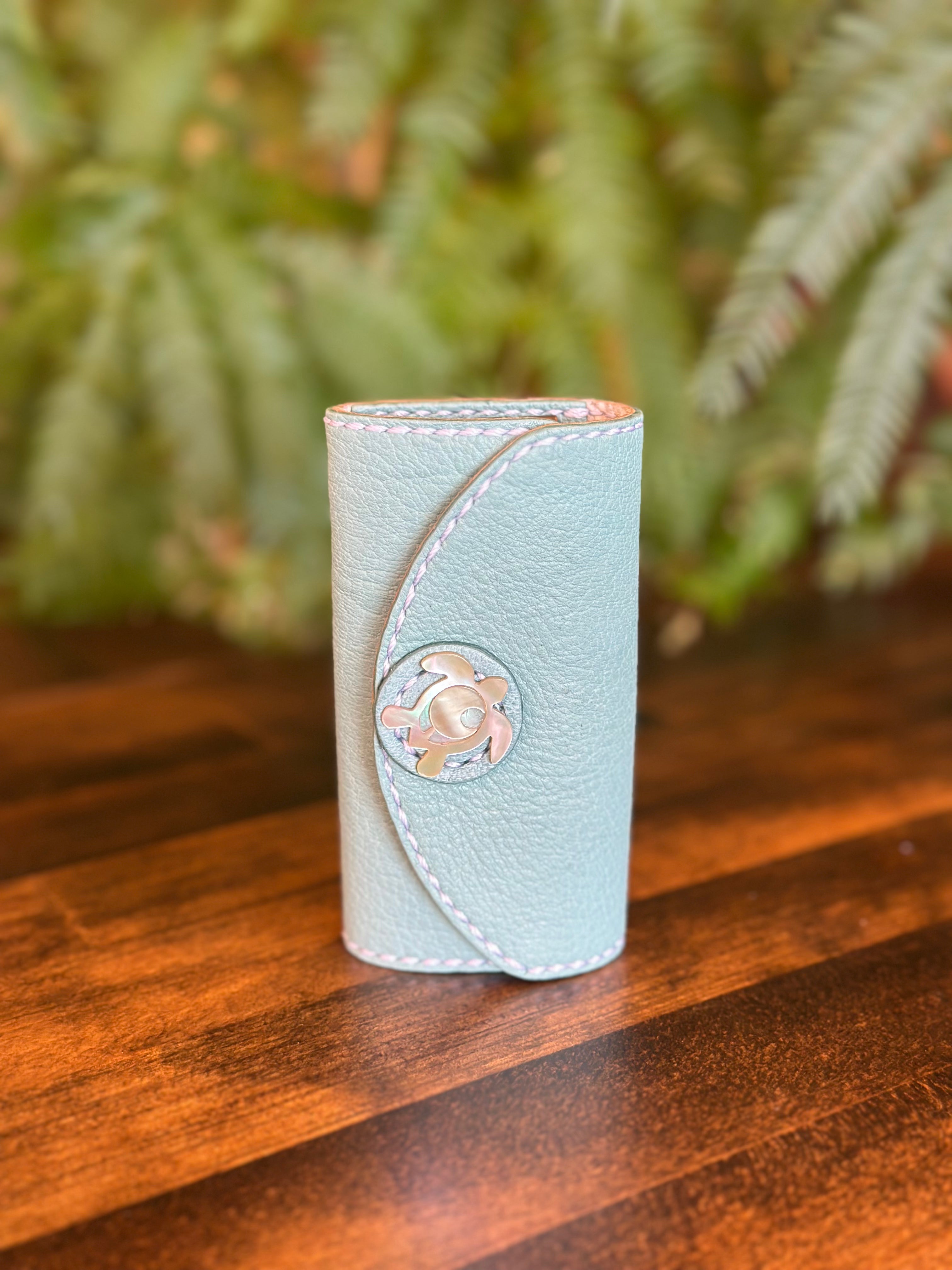 キーケース(ウミガメ)