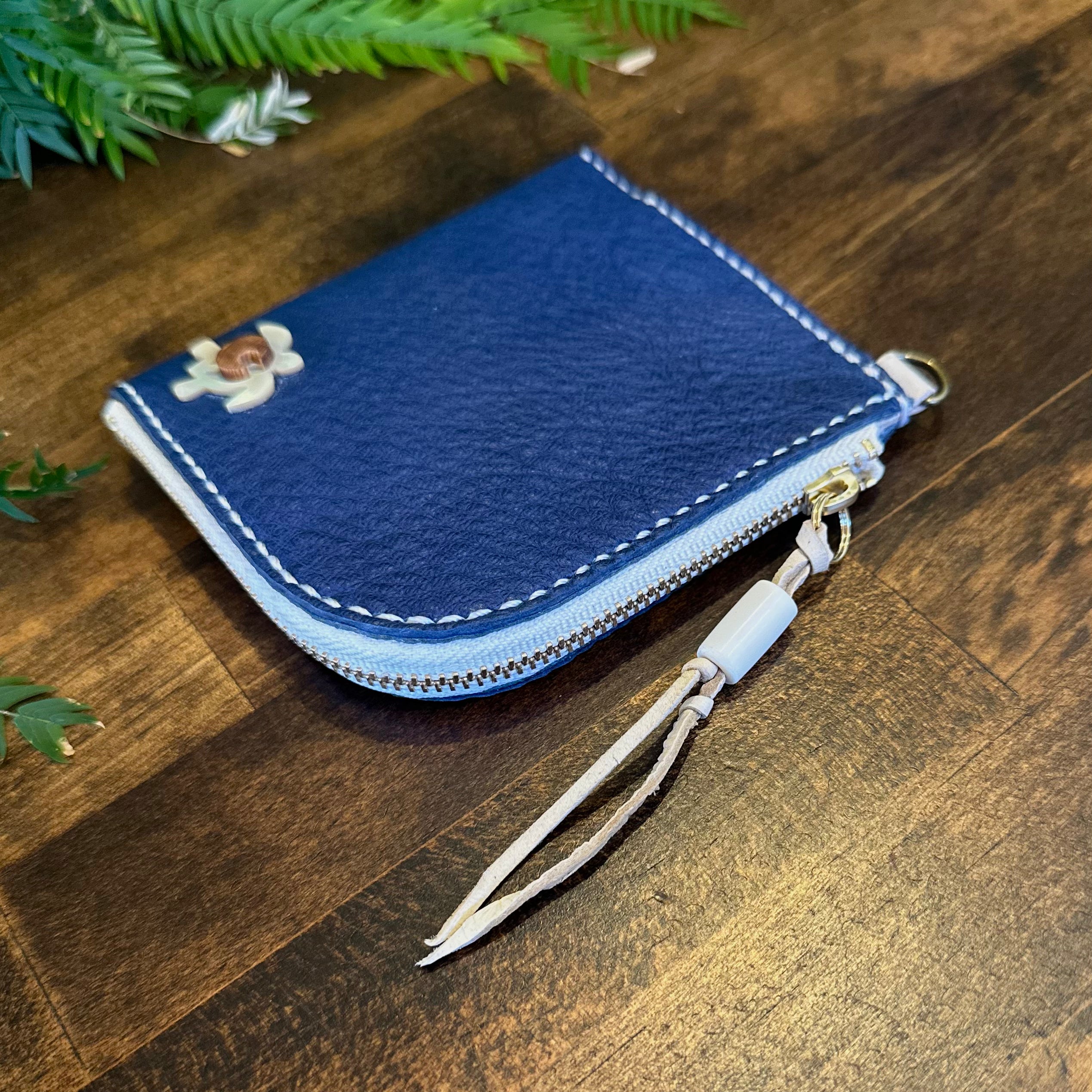 【屋久鹿】ツノビーズ加工