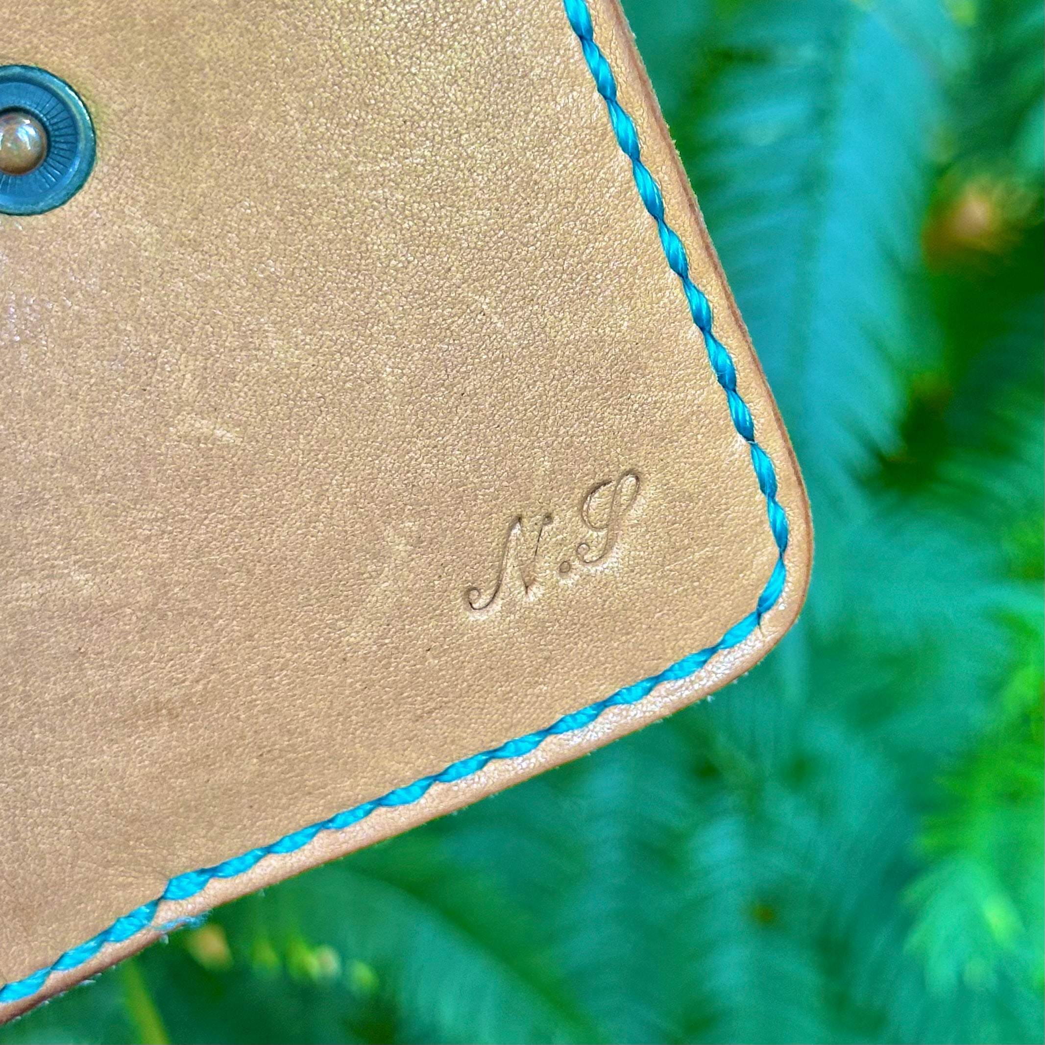 【名入れオプション】刻印