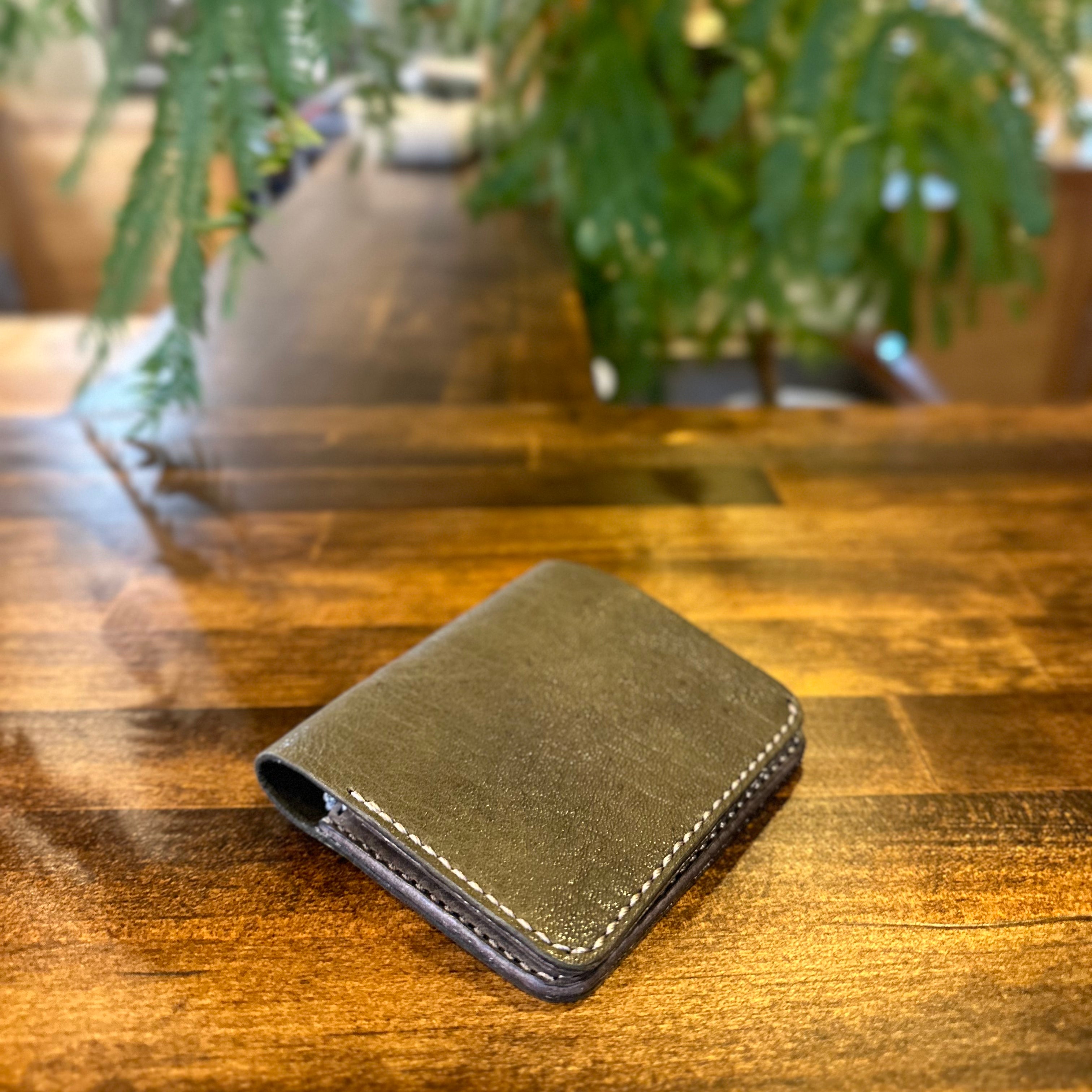 家計管理Walletセミオーダー