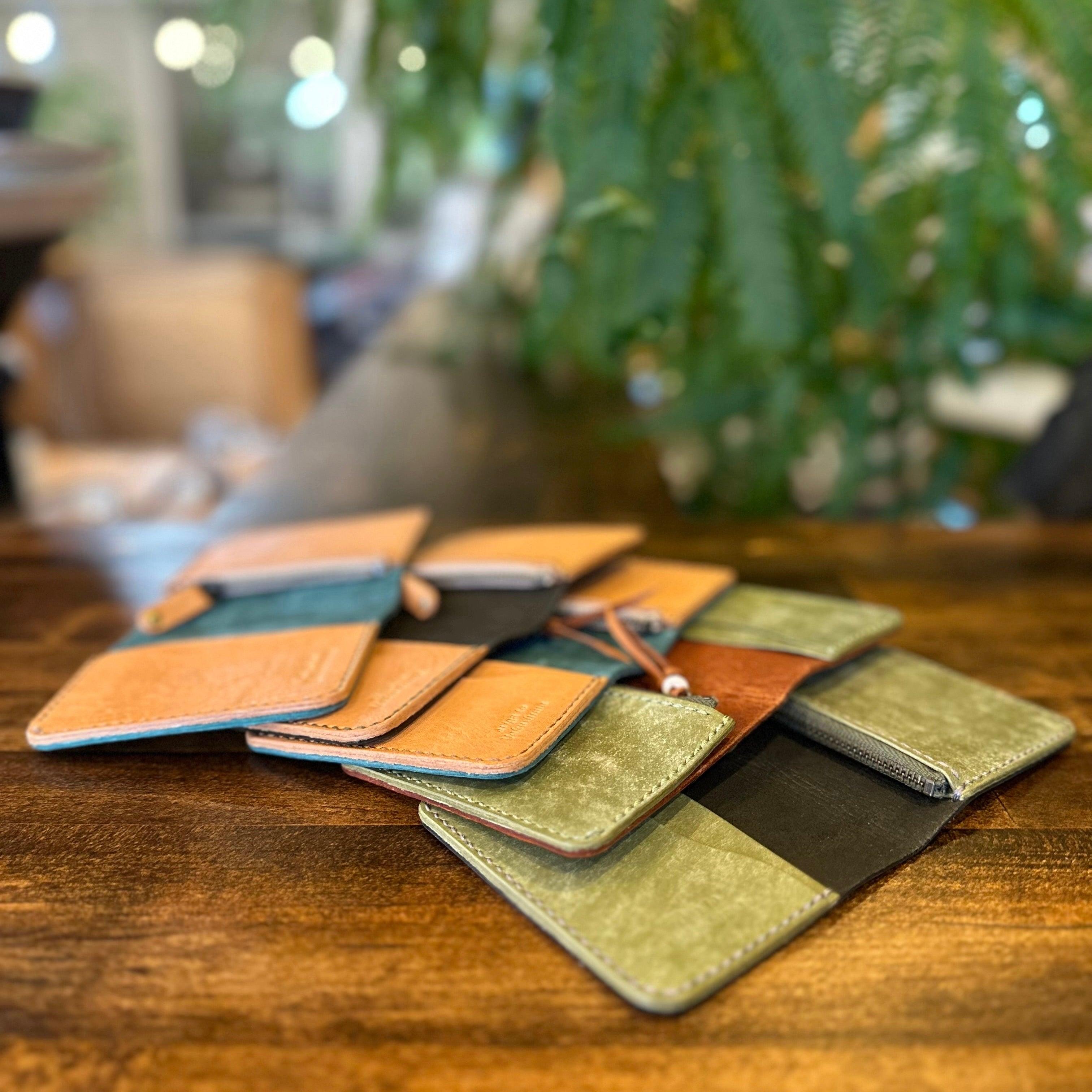 家計管理Wallet(セミオーダー)