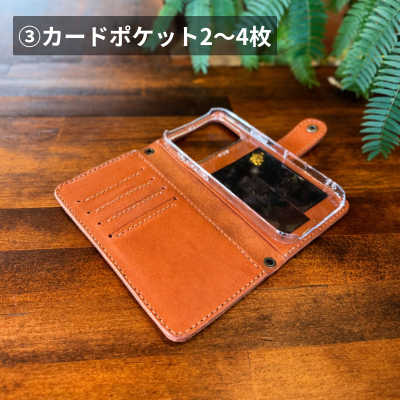 Semi-custom iPhone and smartphone cases
