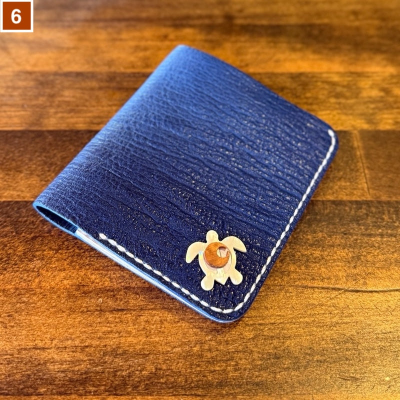 家計管理Walletセミオーダー【ランドセルリメイクも可】