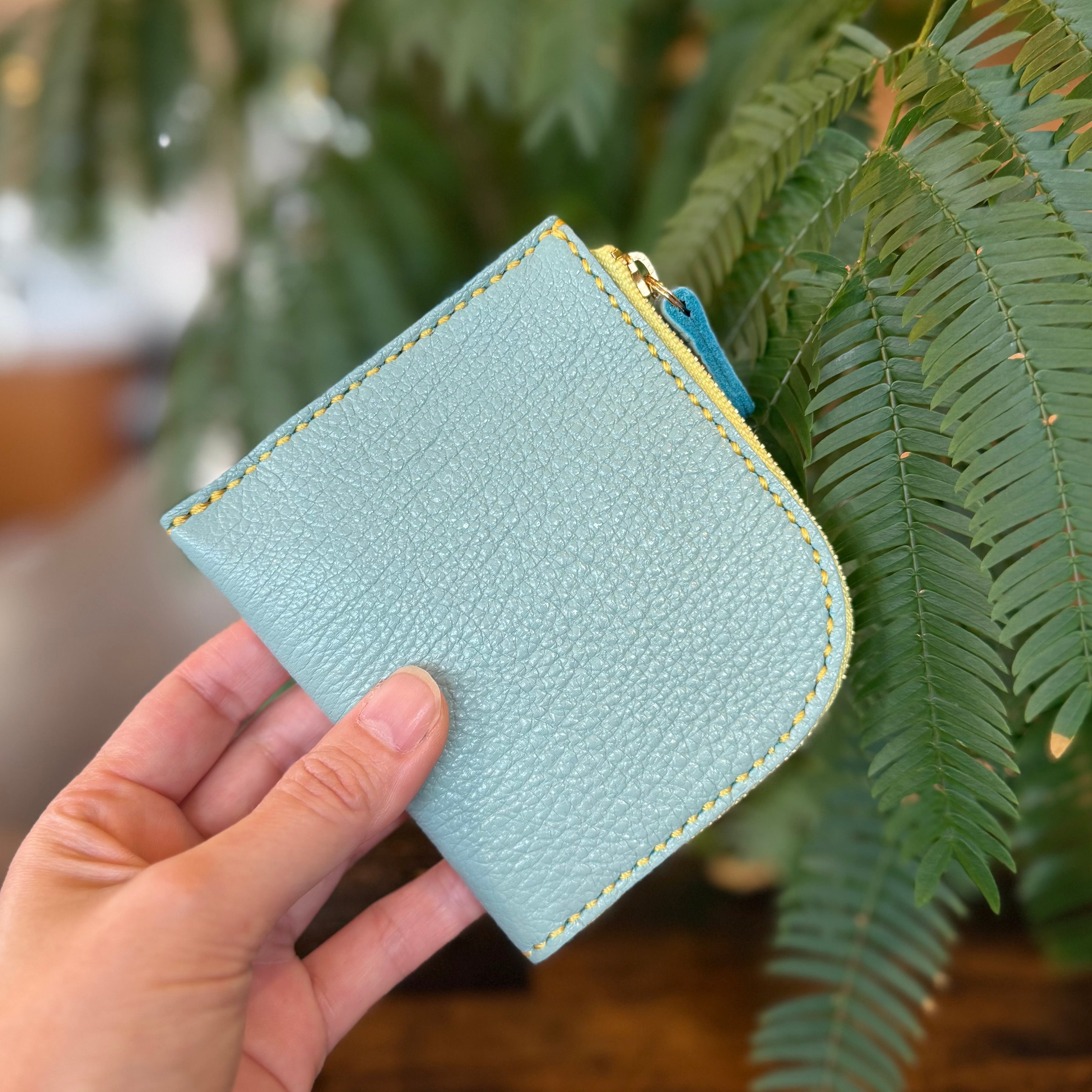 屋久鹿革コレクション