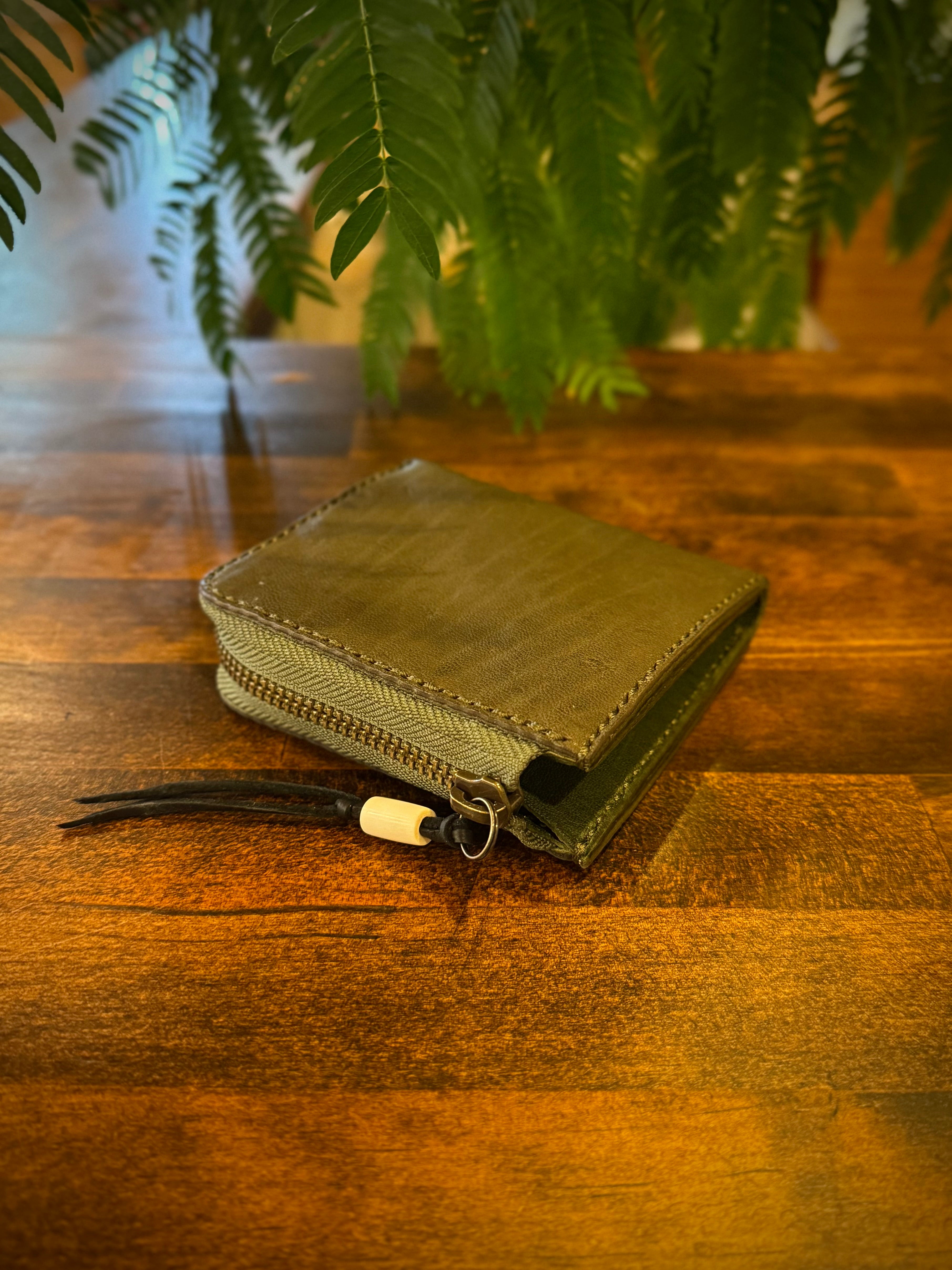 究極の島財布セミオーダー