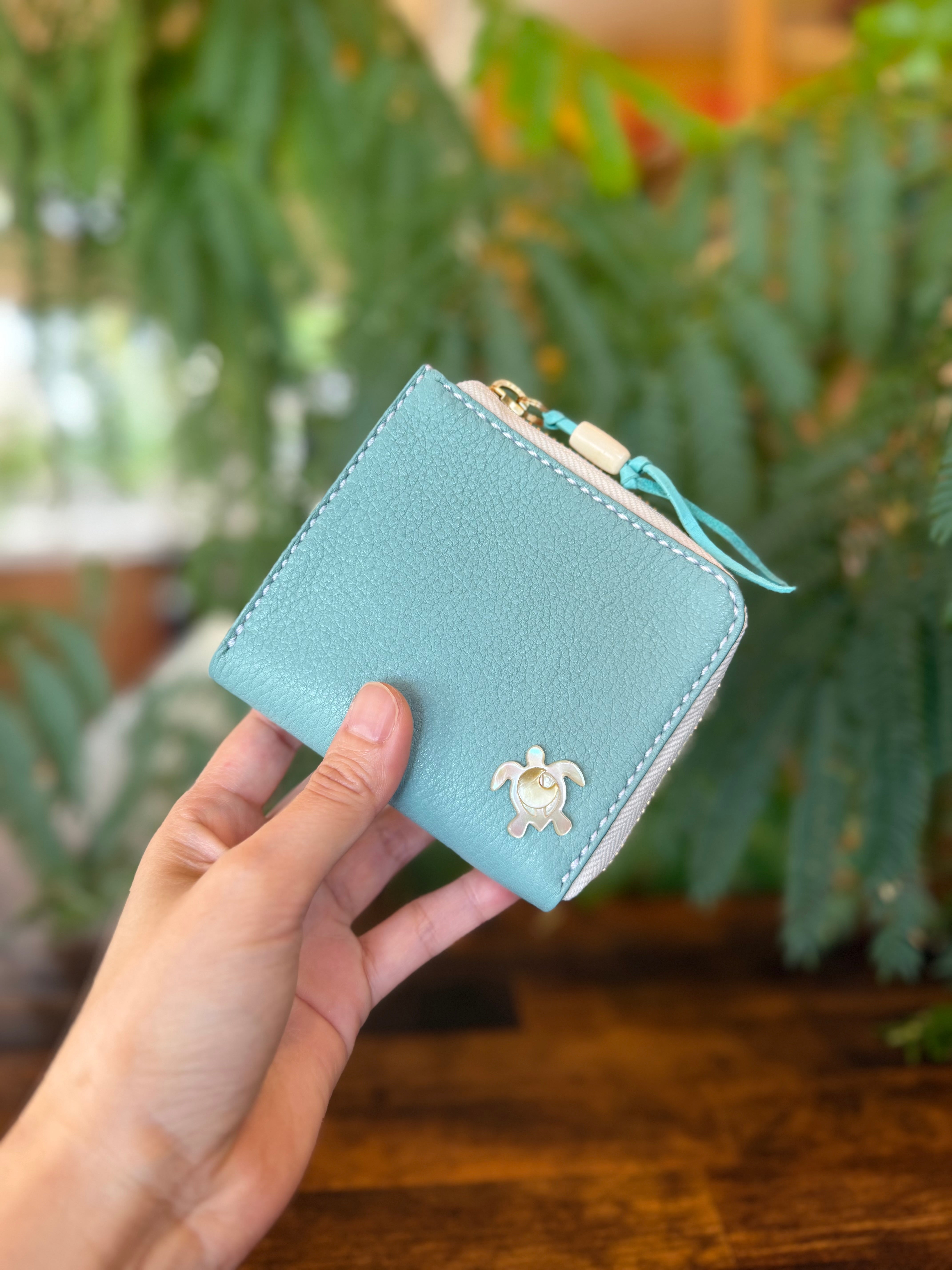 究極の島財布セミオーダー