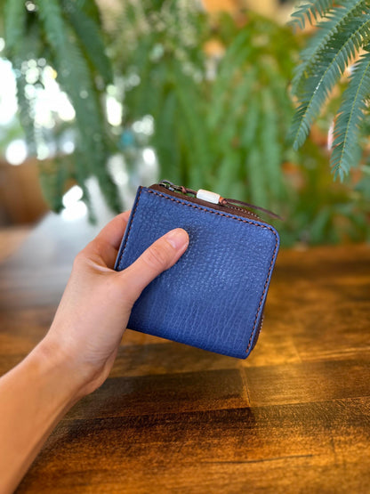 Ultimate Island Wallet (Blue)