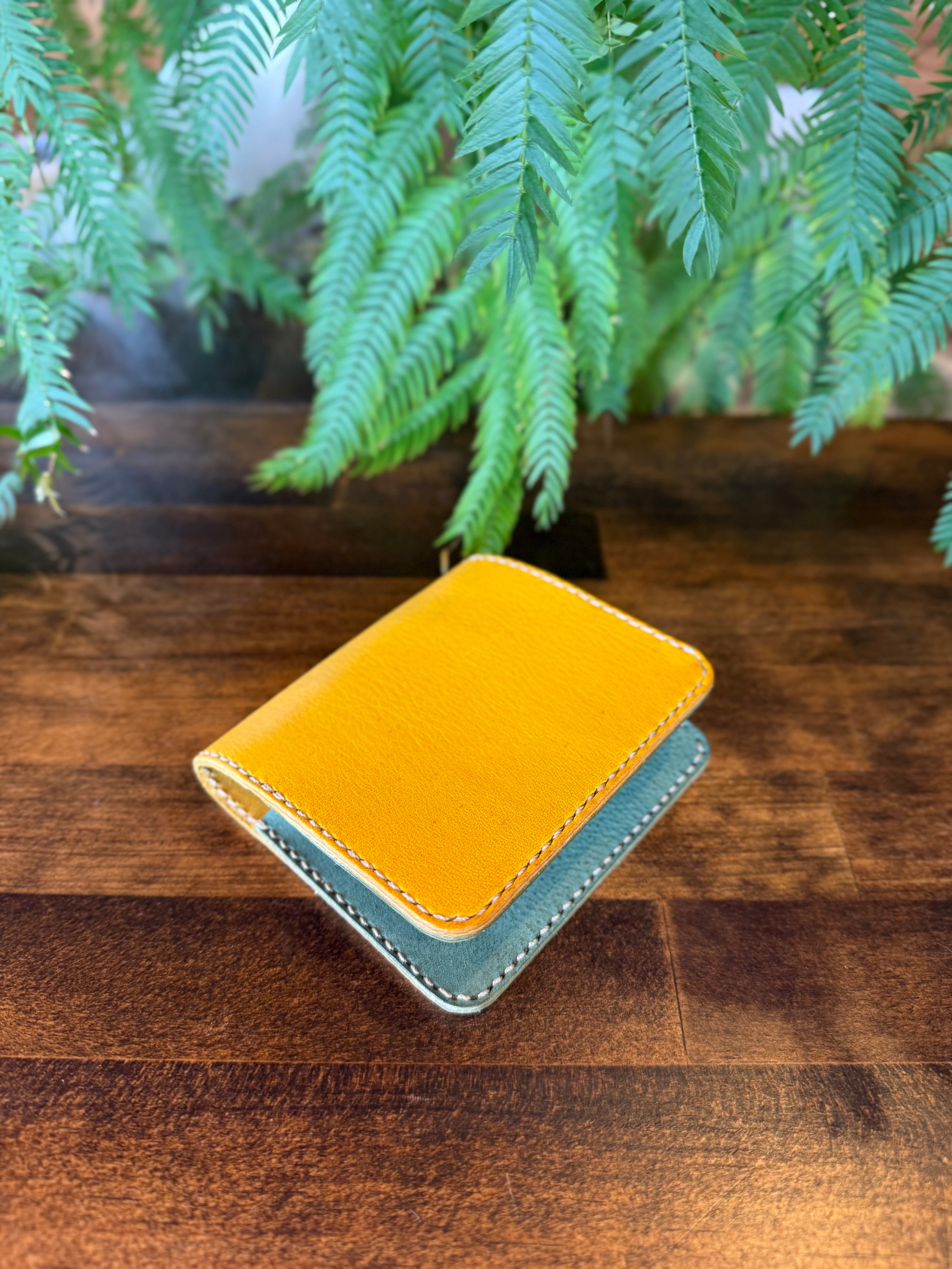 家計管理Wallet（セミオーダー）