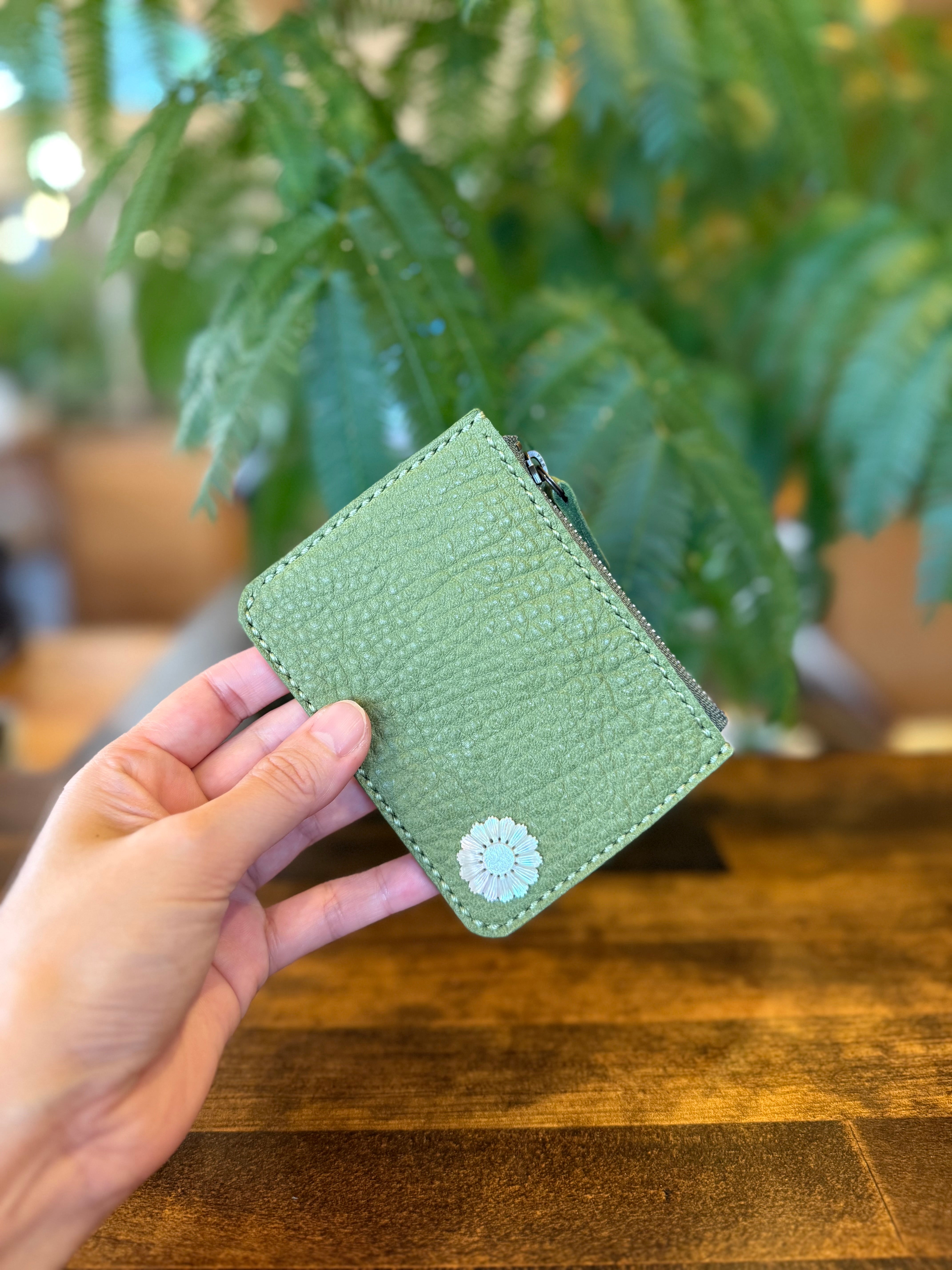 【フルオーダー】キーケース