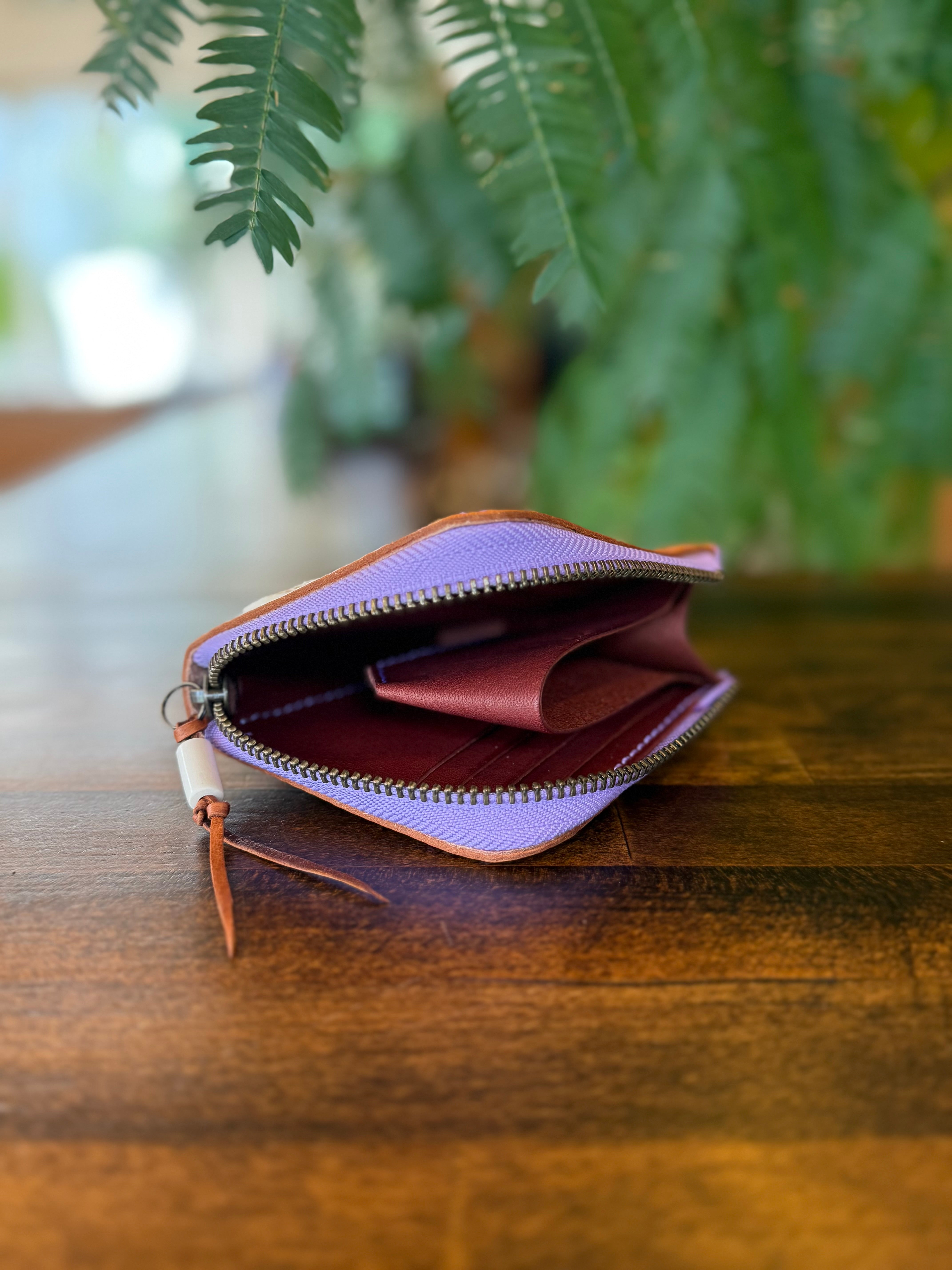 究極の島財布セミオーダー