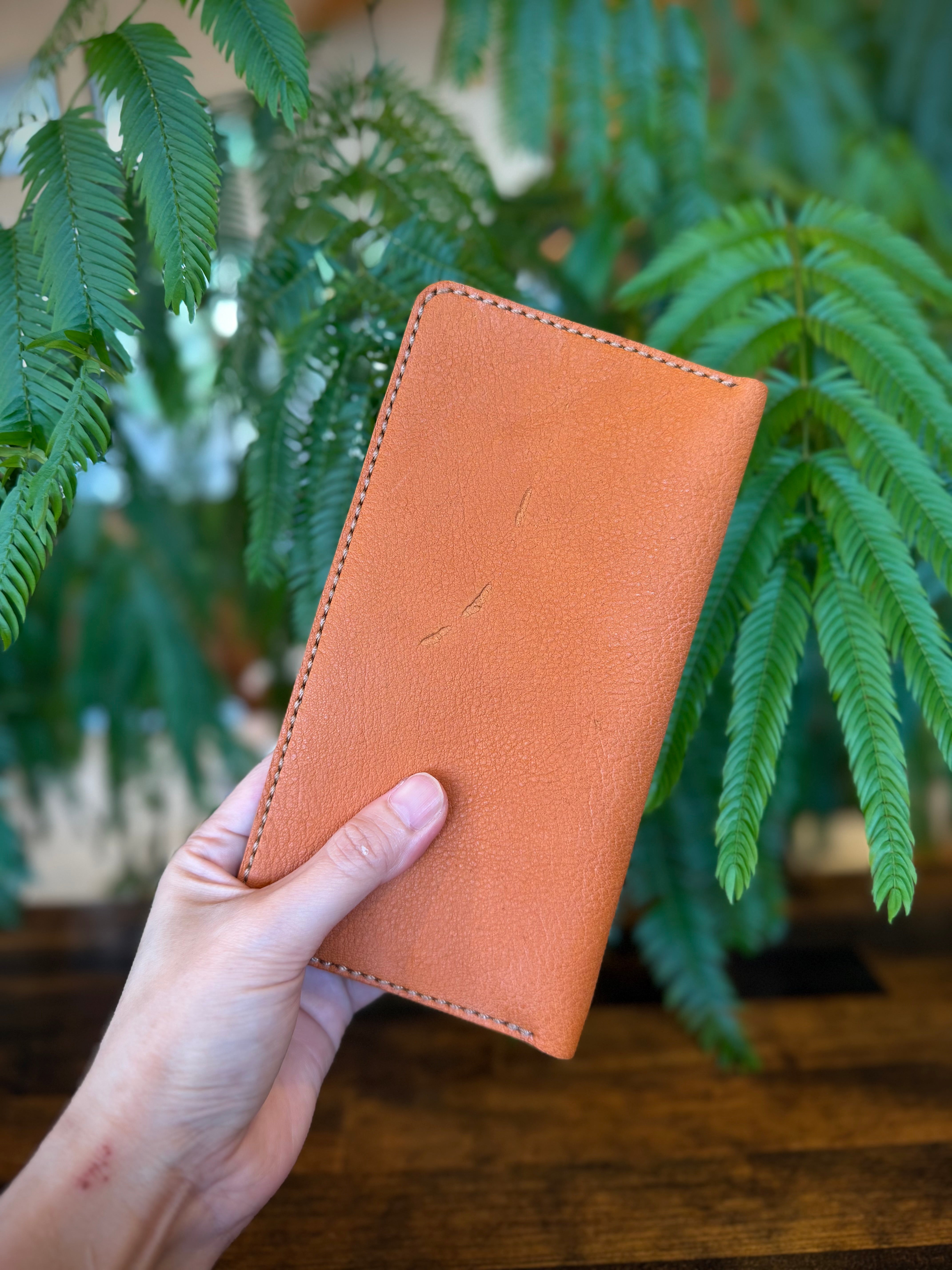 スマートウォレット・決闘の申し子