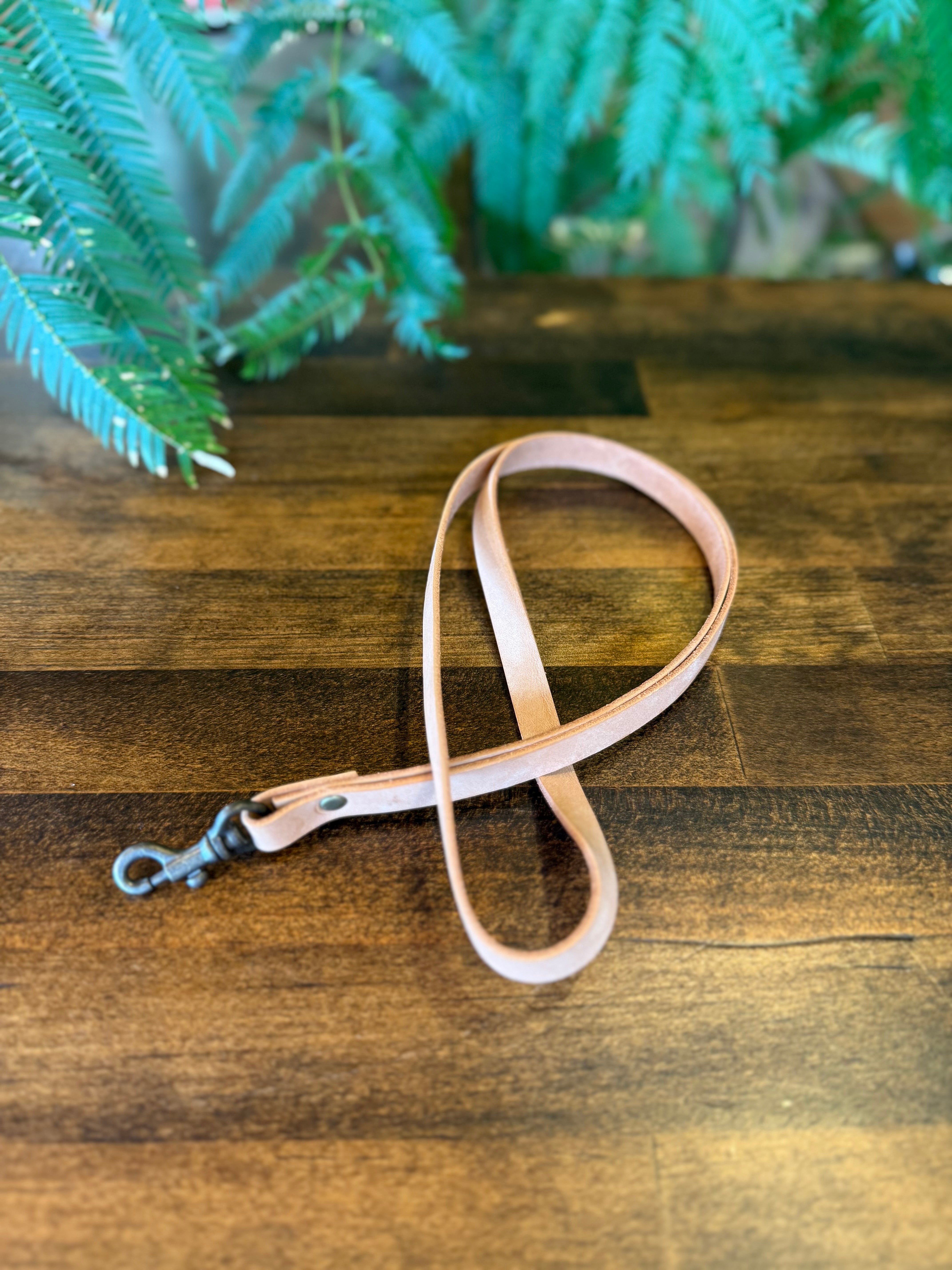 ネックストラップ