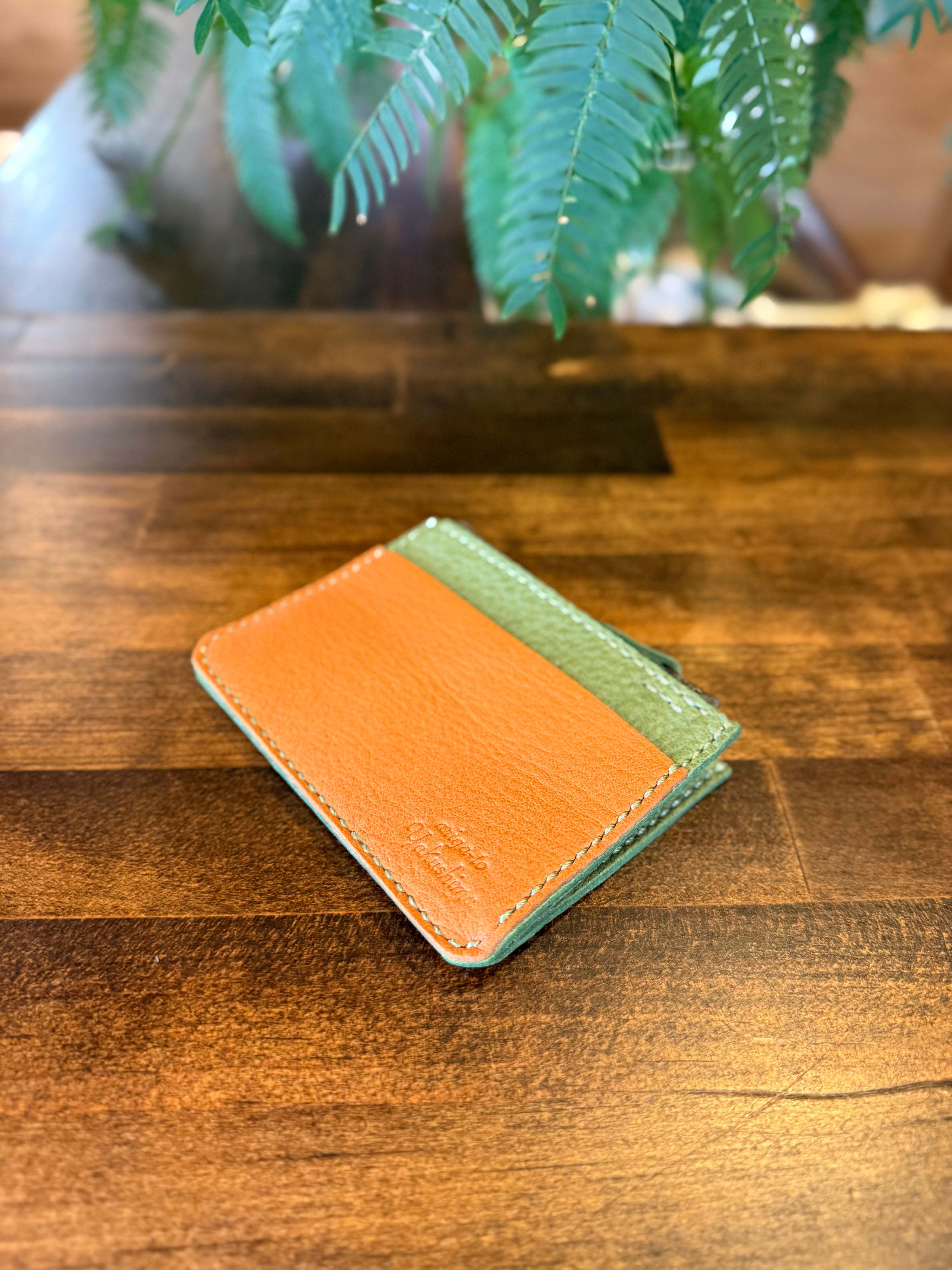 【フルオーダー】キーケース