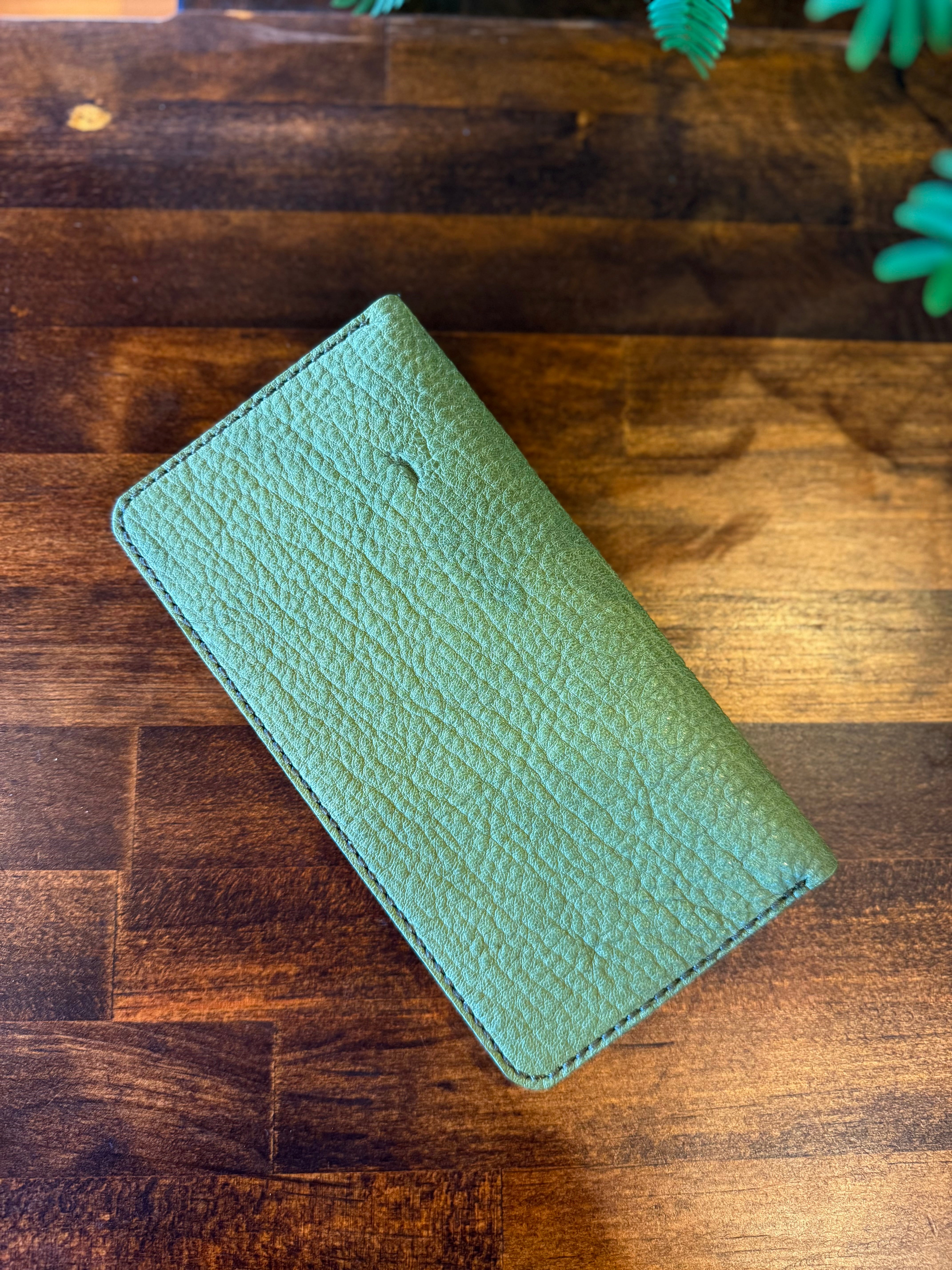 スマートウォレット・決闘の申し子