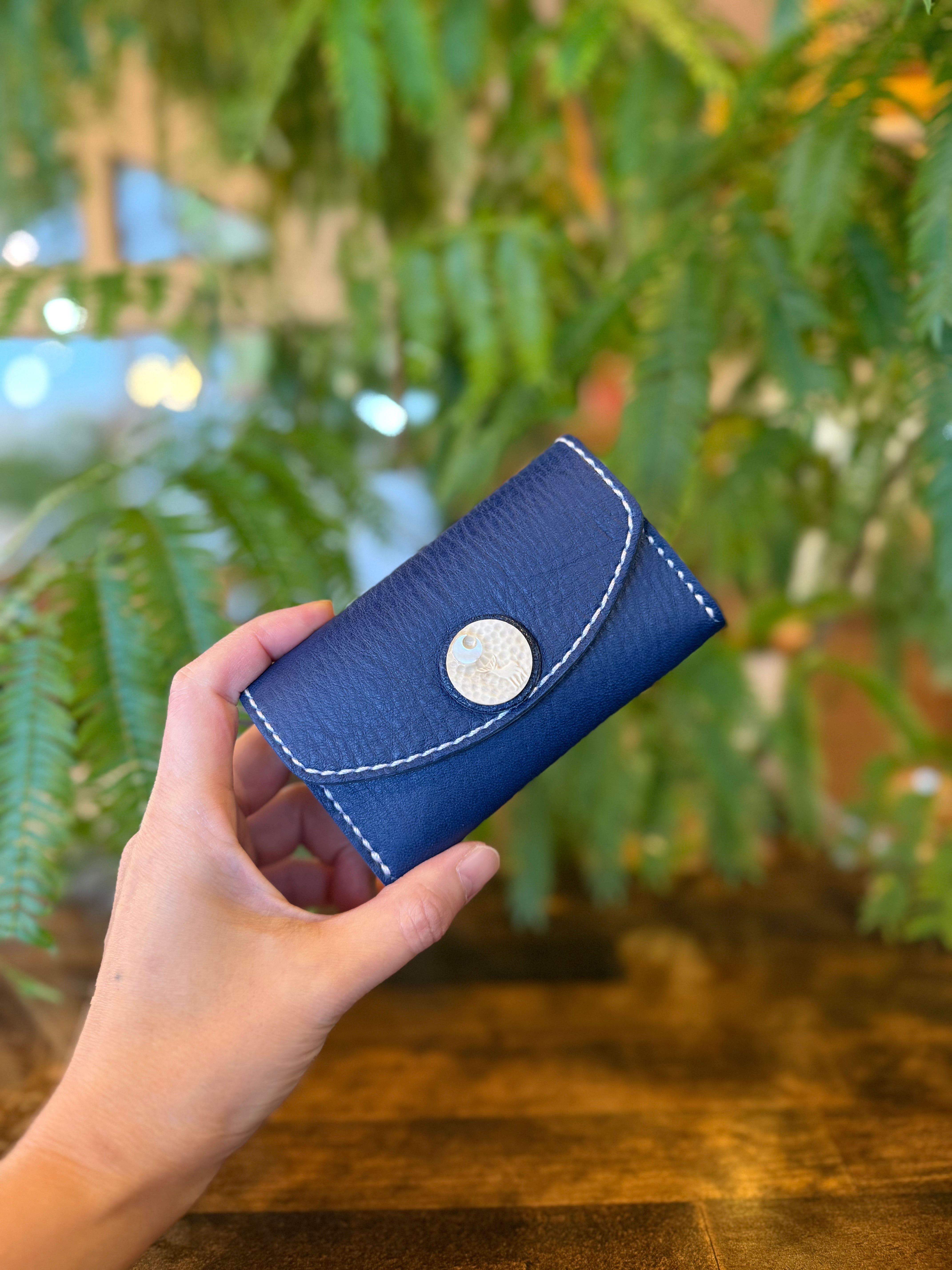 おさいふ名刺入れセミオーダー