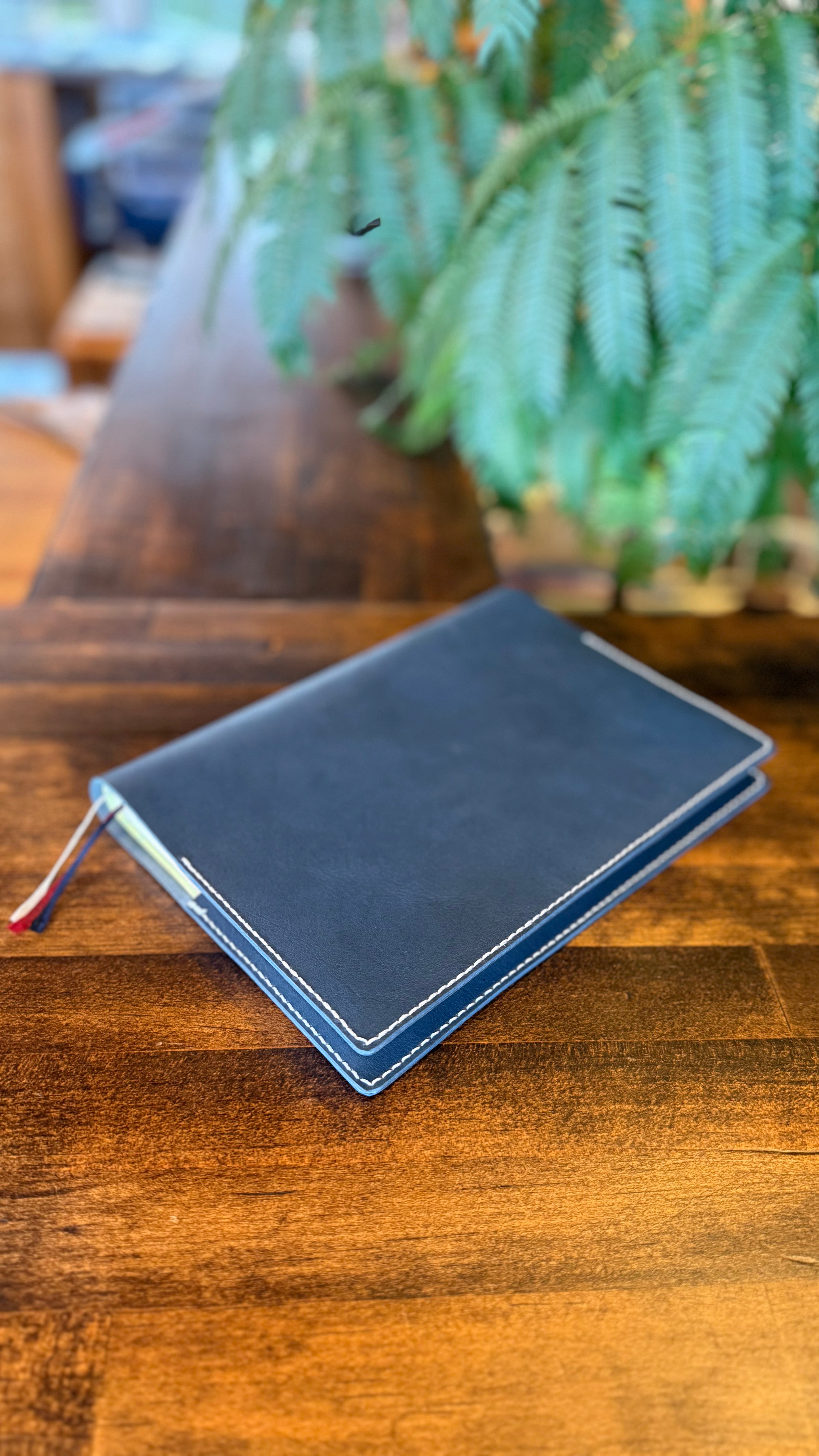 【オーダーメイド】手帳カバー