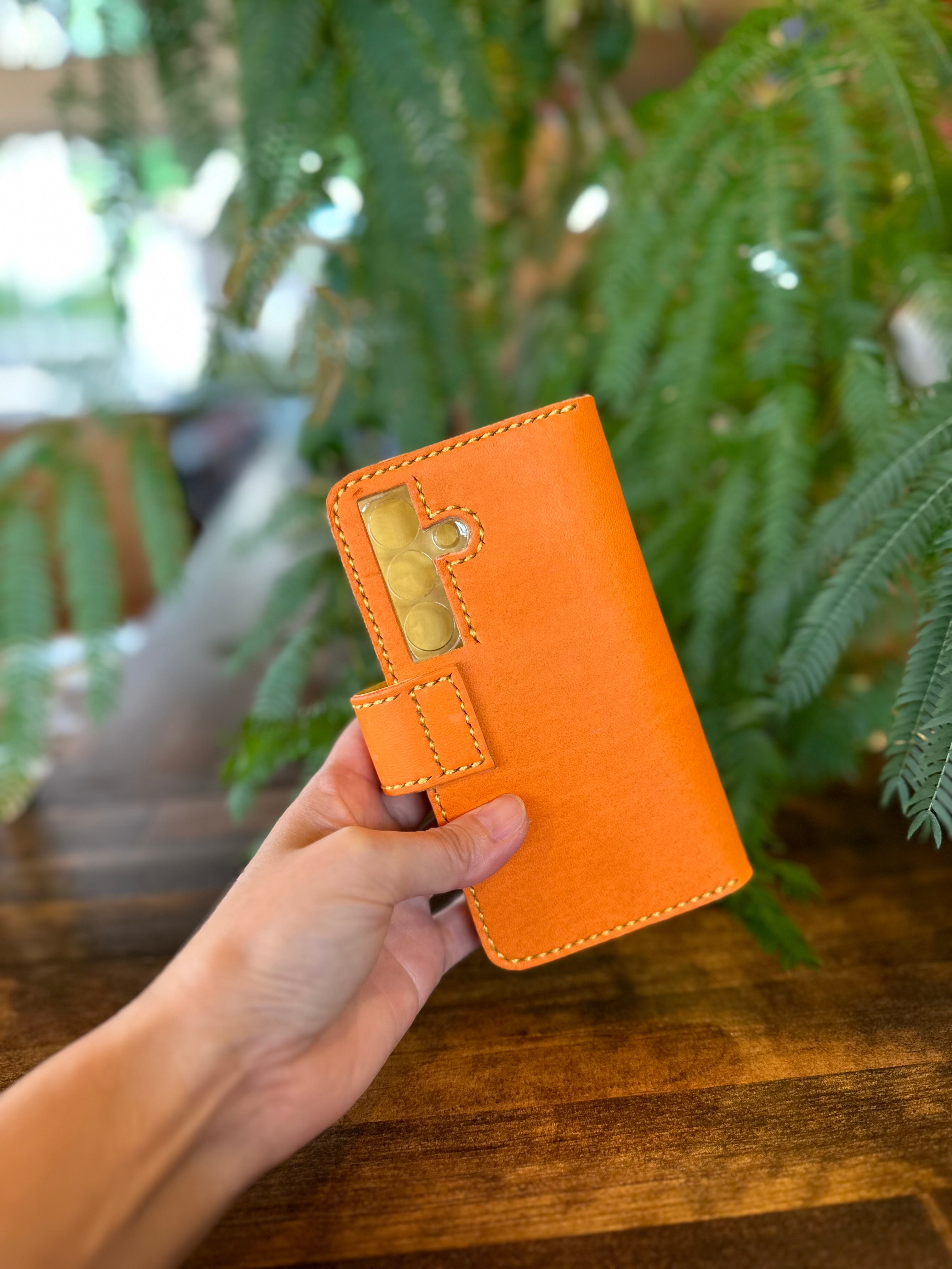 iPhone・スマホケース セミオーダー