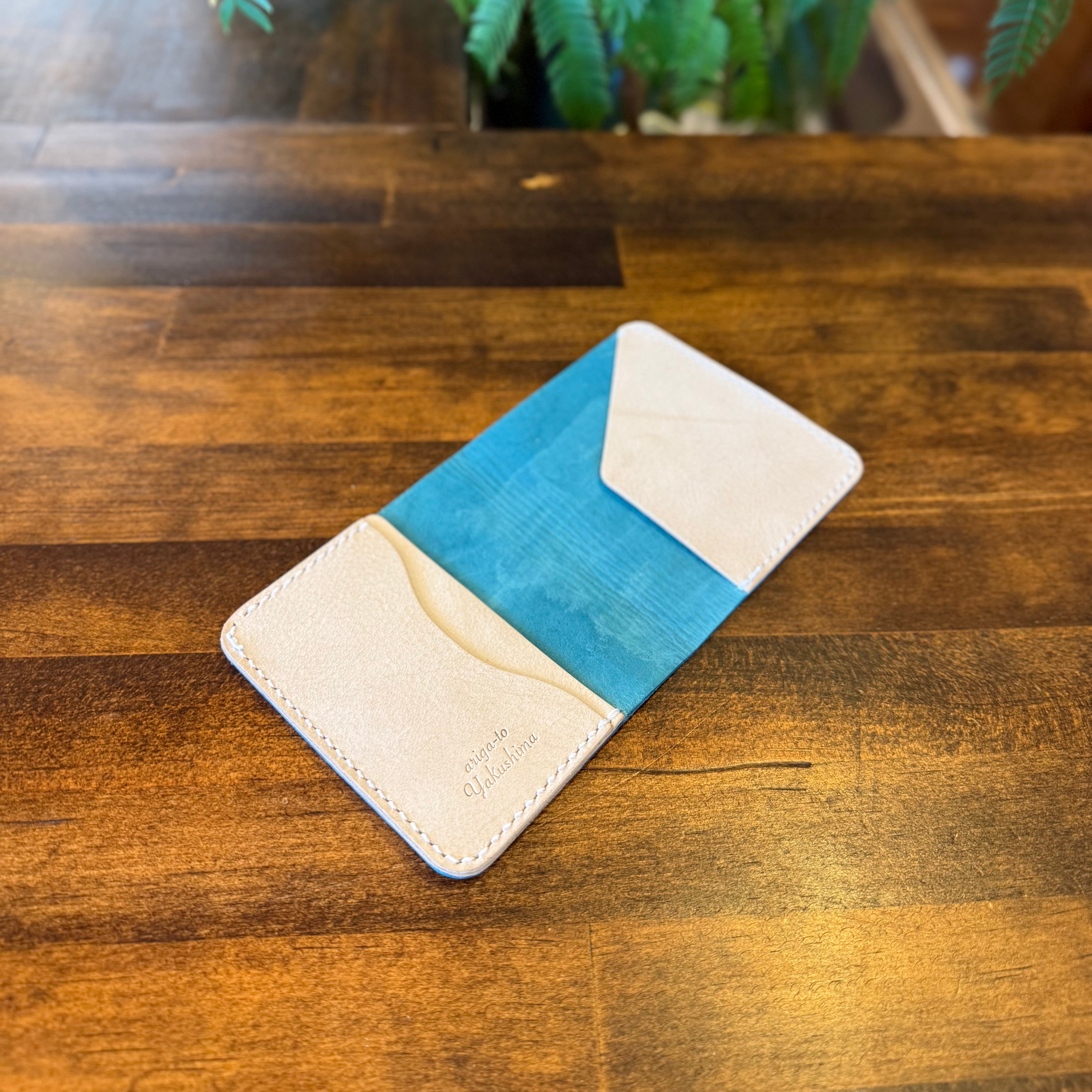 President's Household Management Wallet