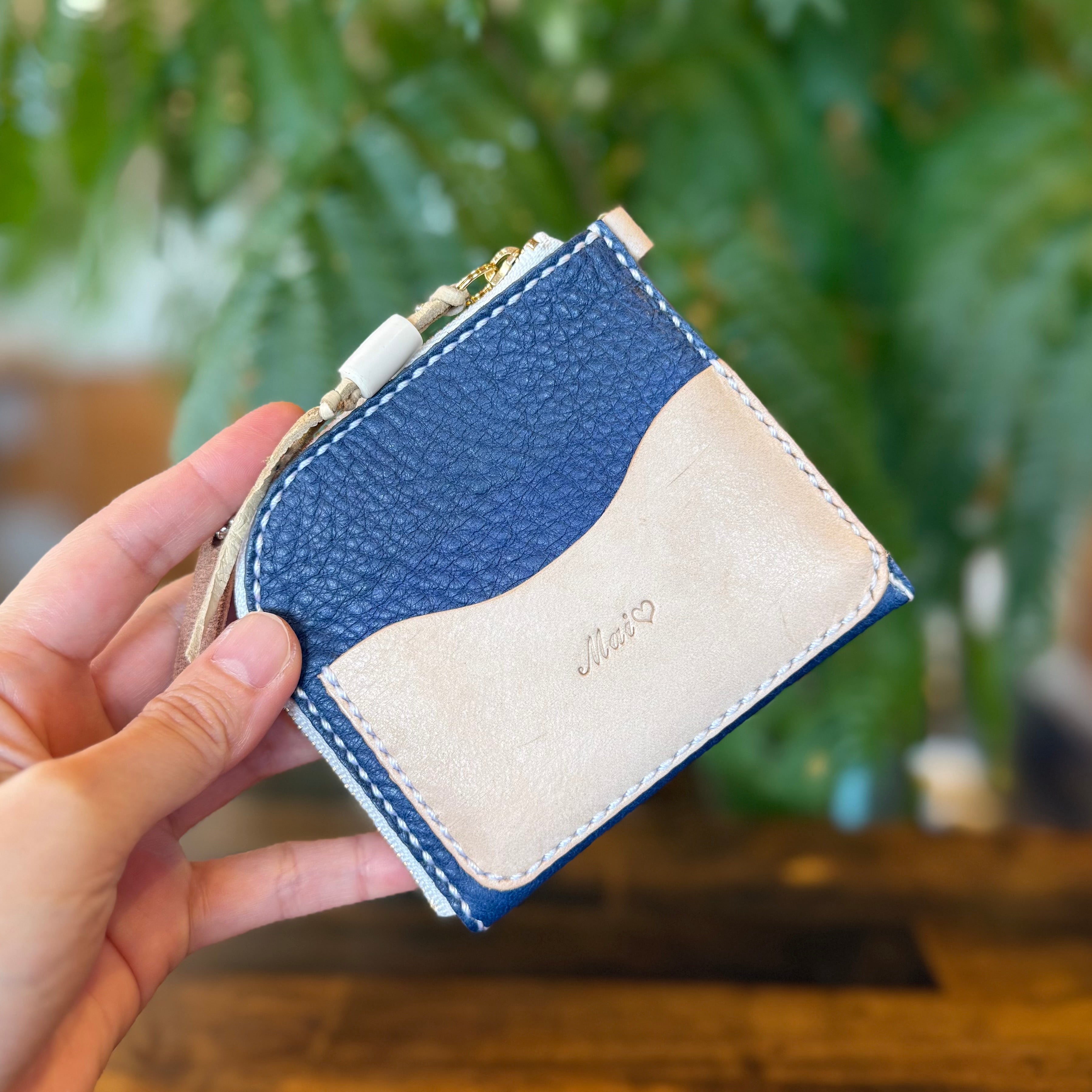 背面カードポケット追加