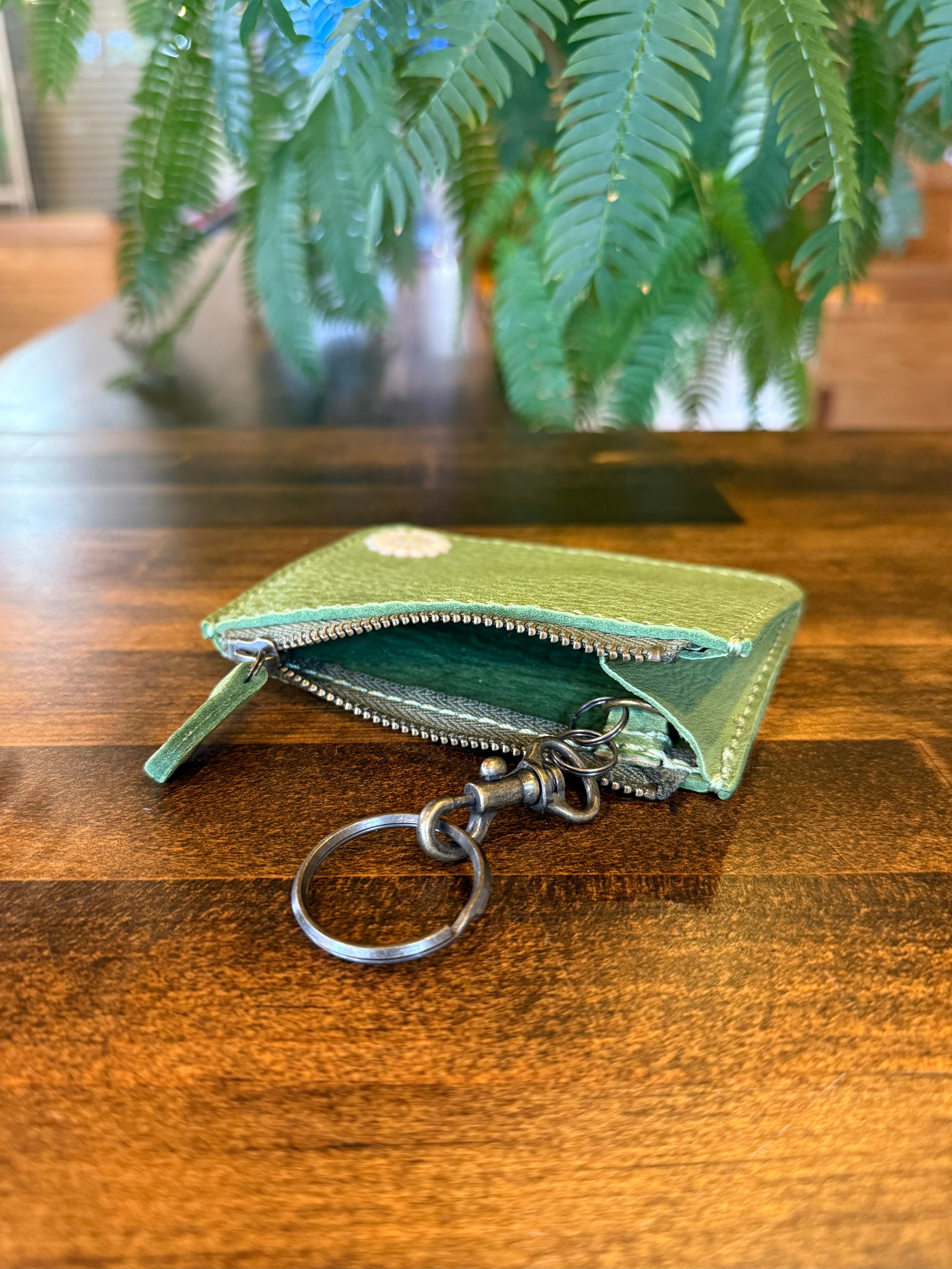 【フルオーダー】キーケース