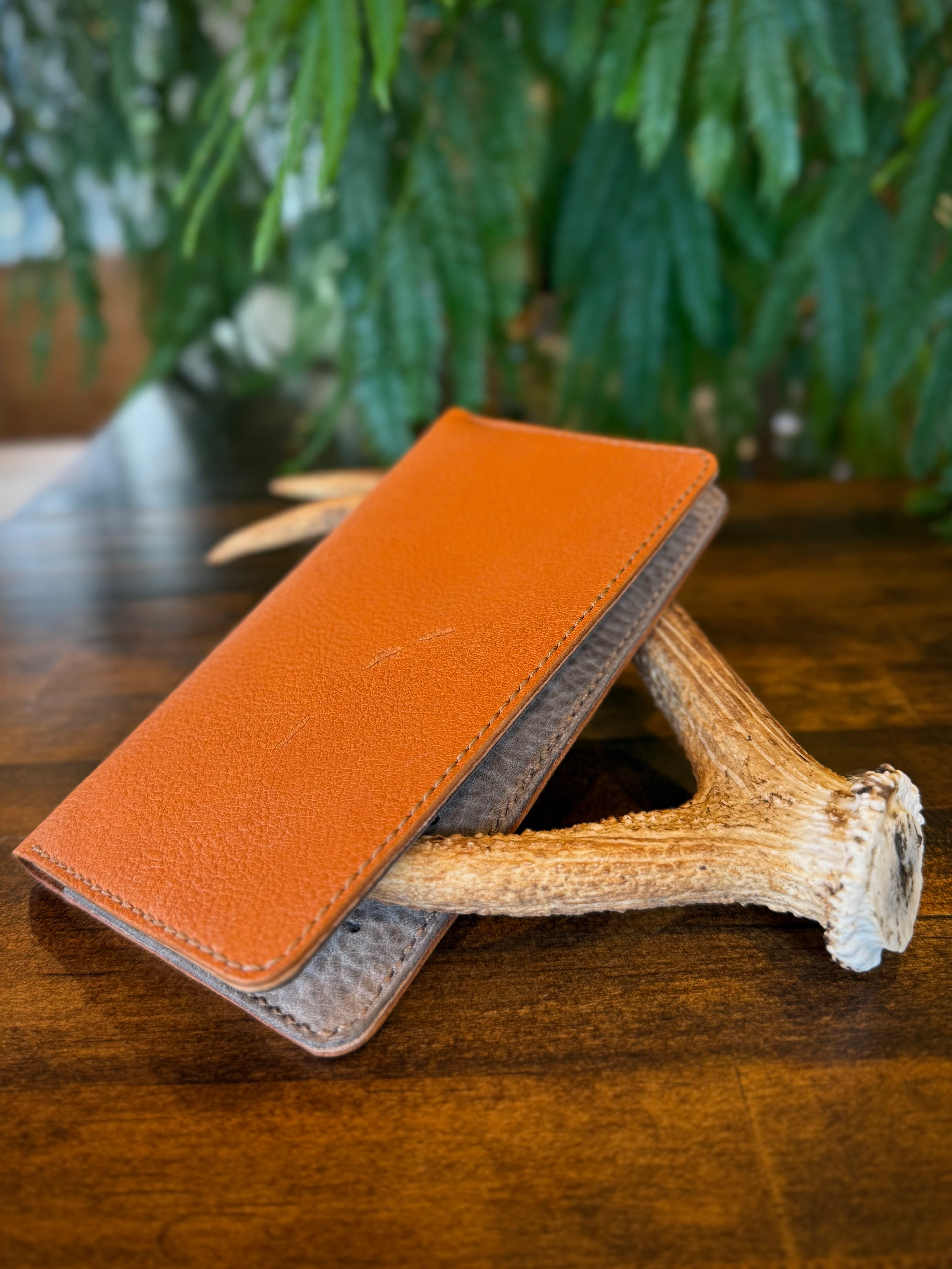 スマートウォレット・決闘の申し子