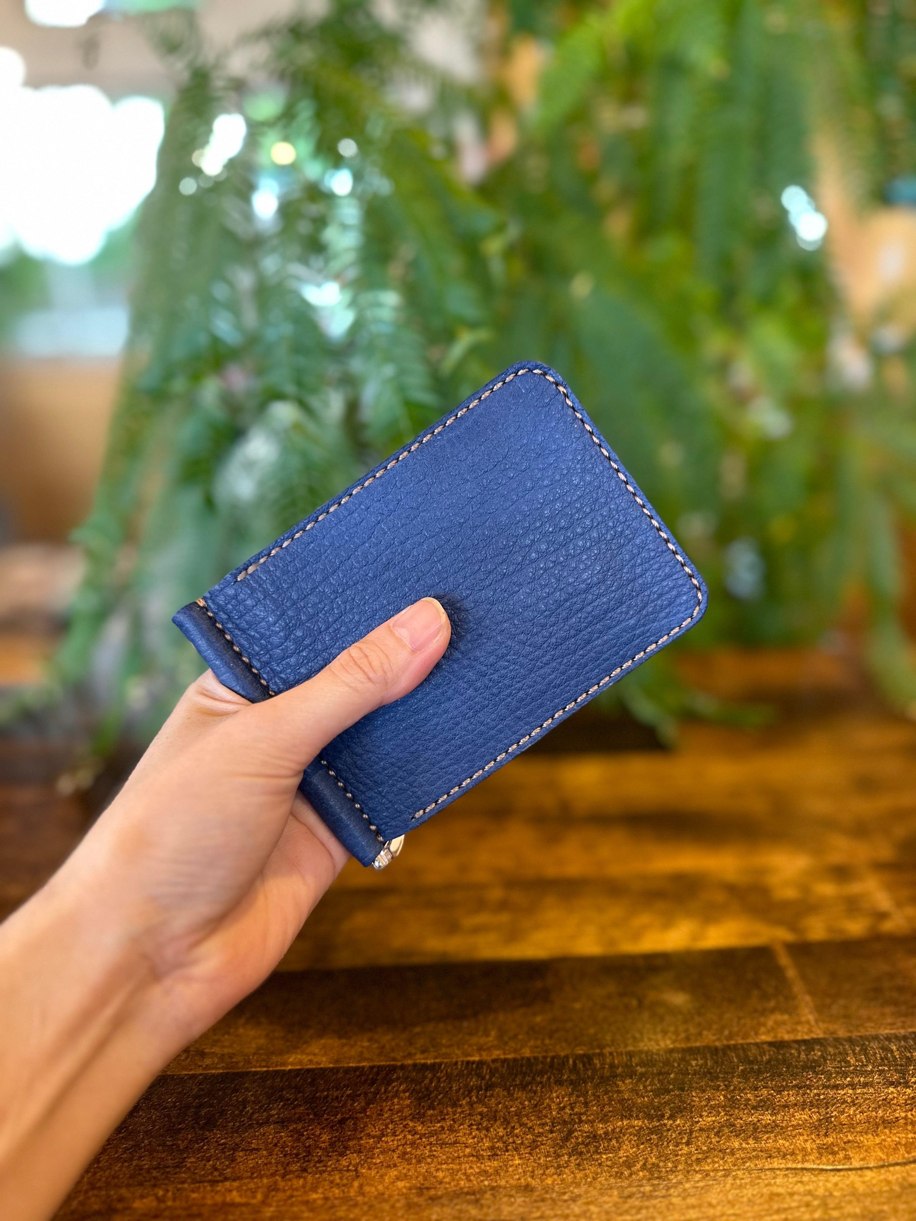 マネークリップ(屋久海)