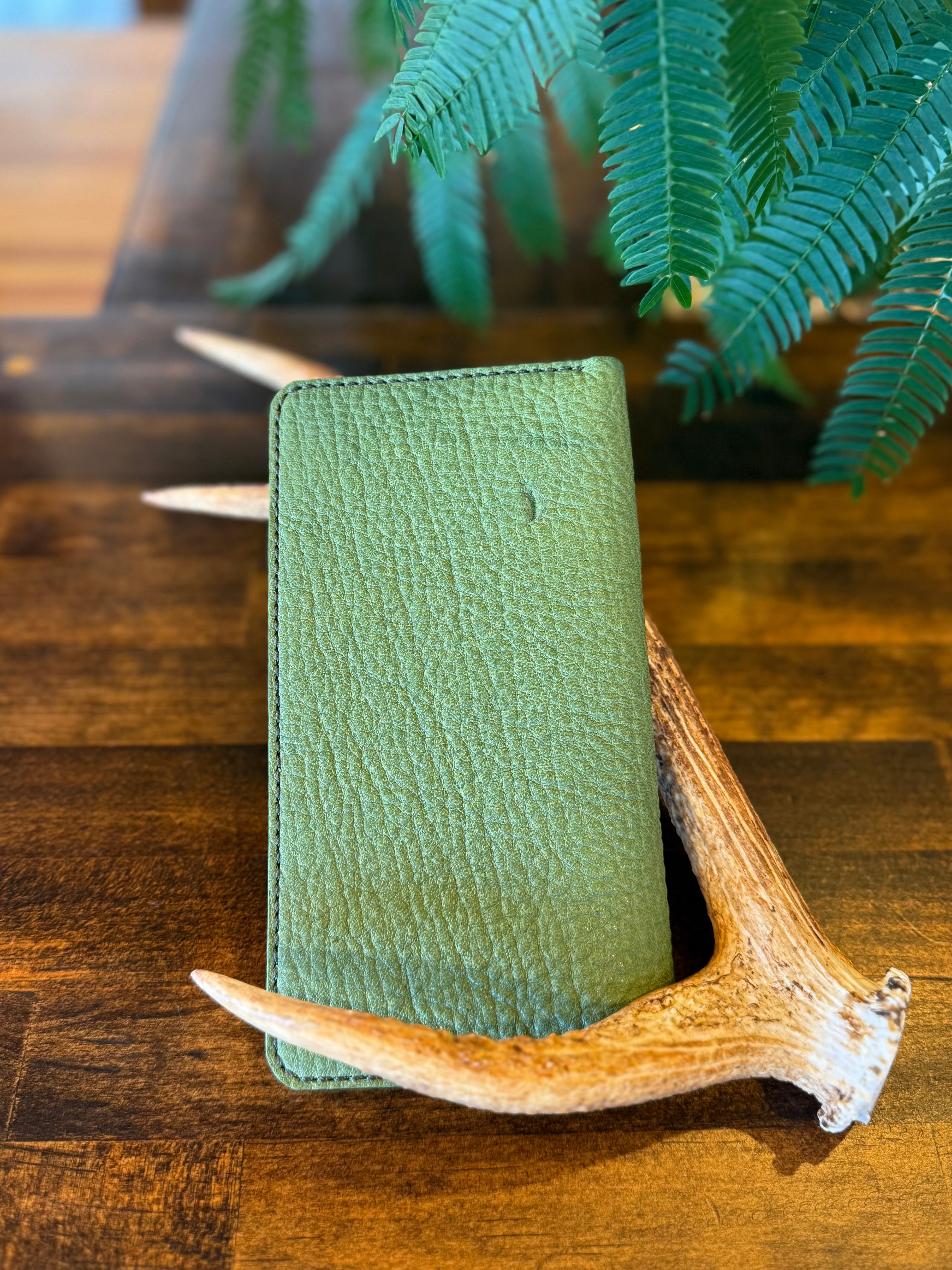 スマートウォレット・決闘の申し子