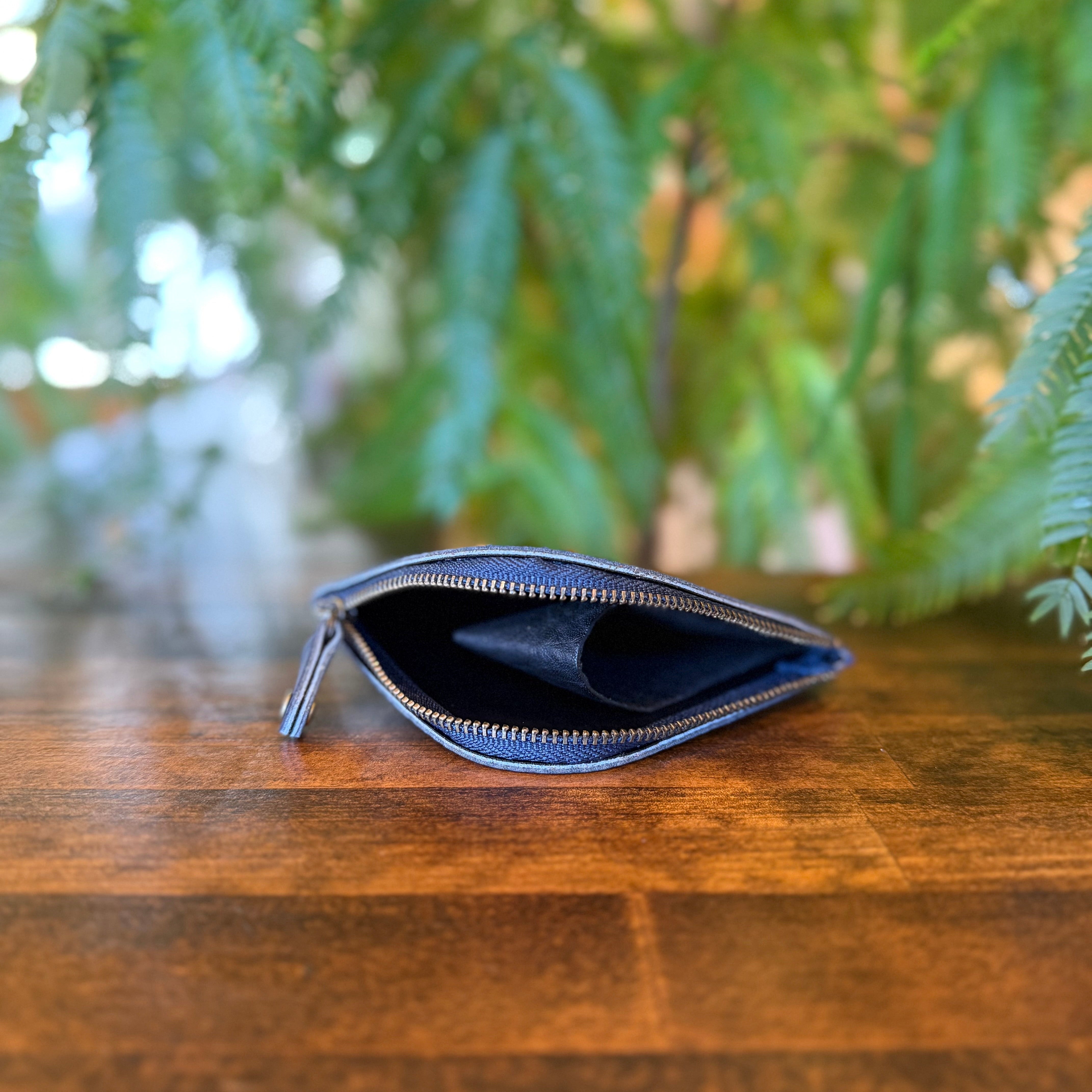 ランドセルリメイク（島財布・家計管理Wallet）