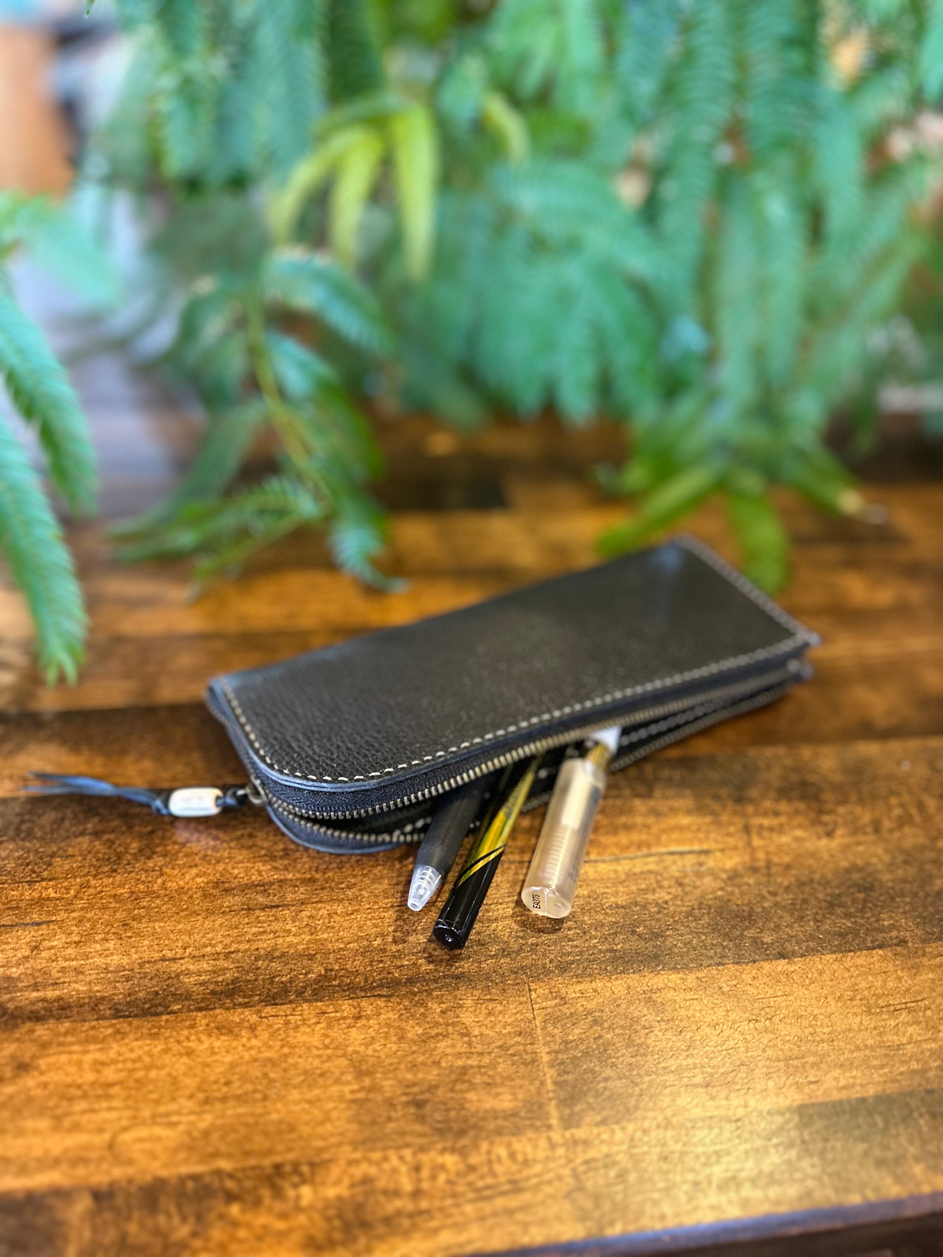 コスメ・ペンケース