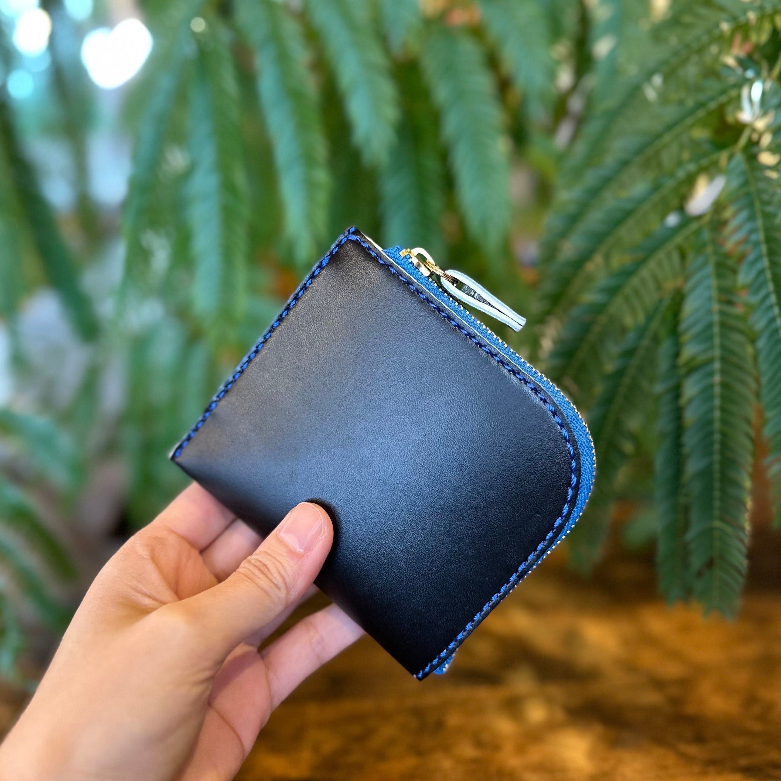 Randoseru remake (Shima Wallet / Household Budget Wallet)