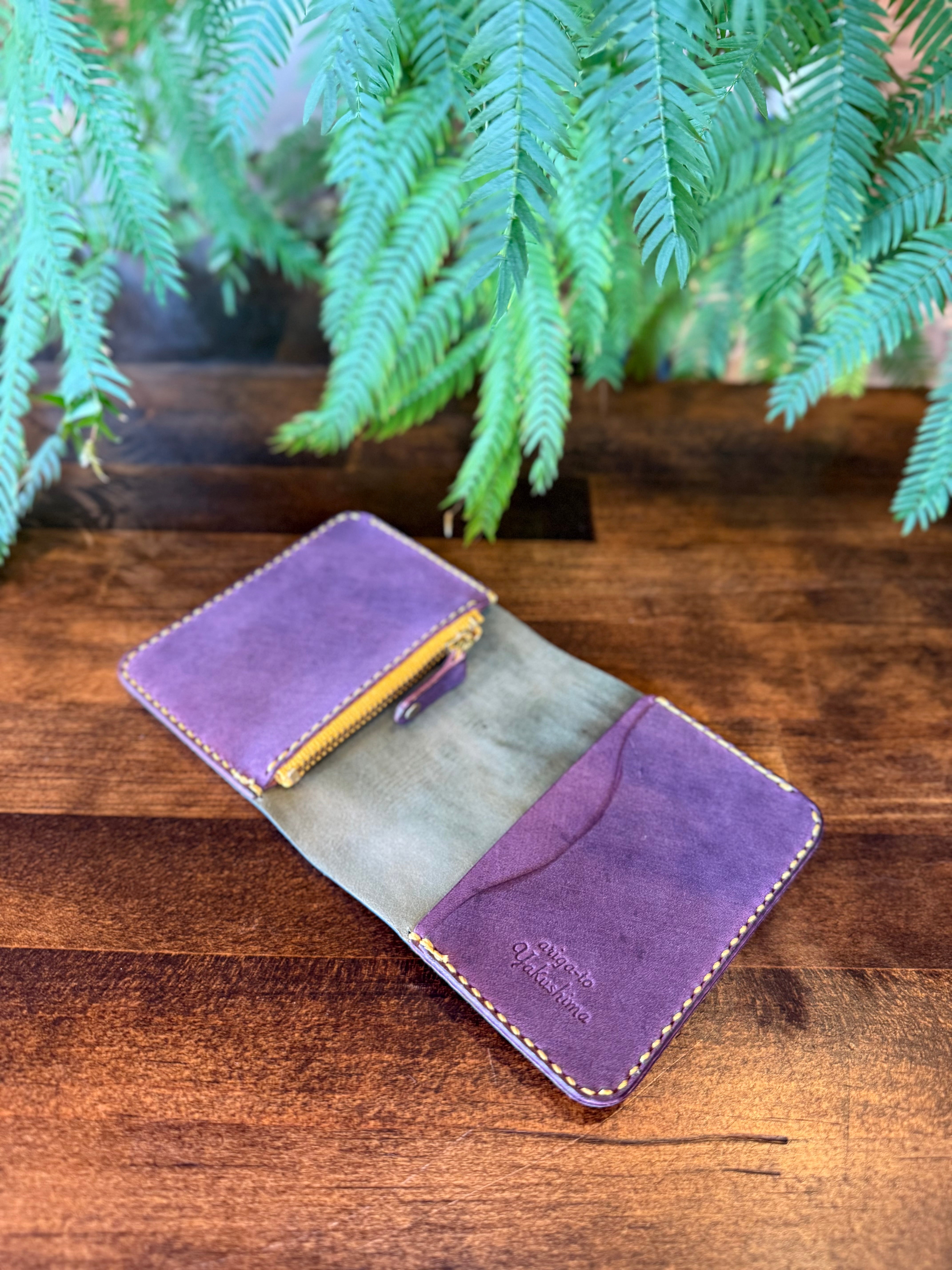 家計管理Wallet（セミオーダー）