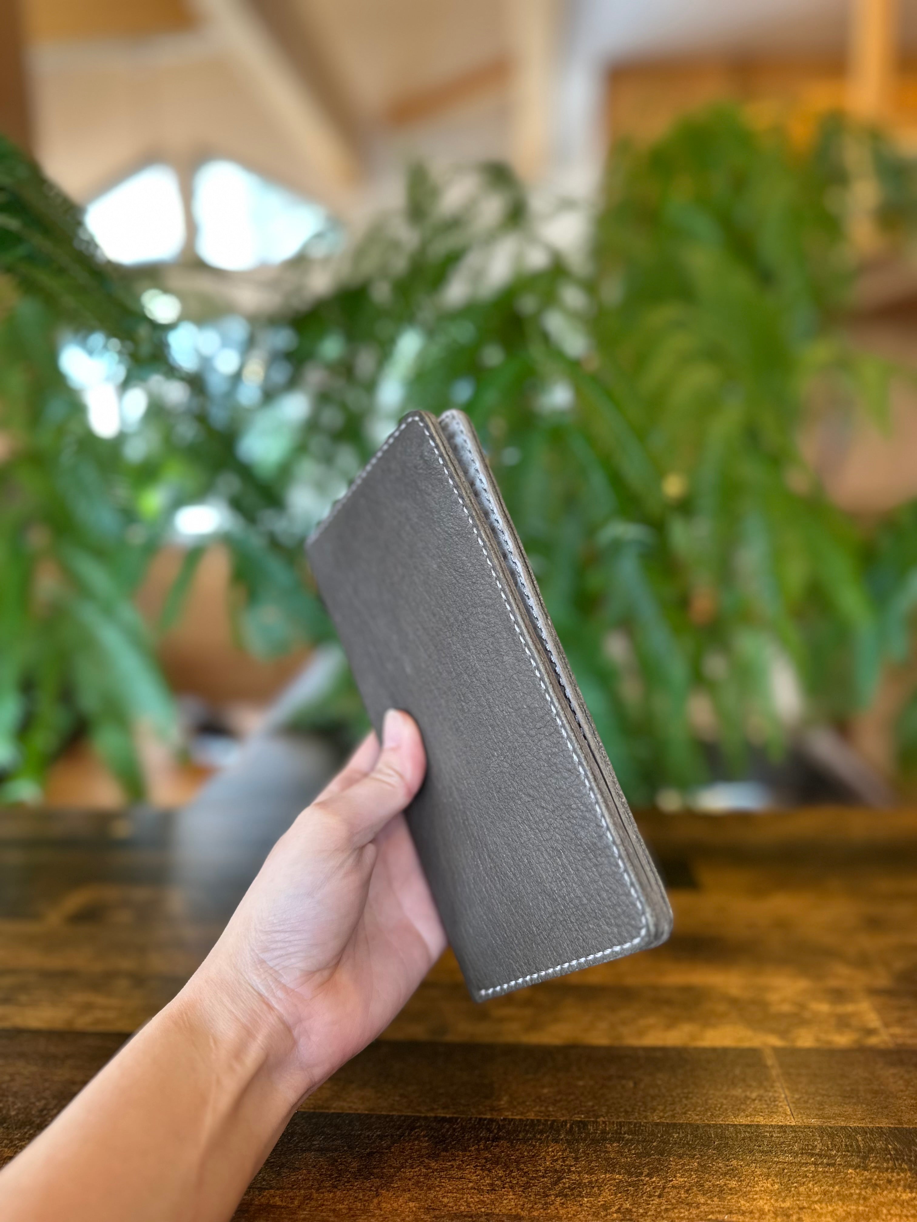 スマートウォレットセミオーダー