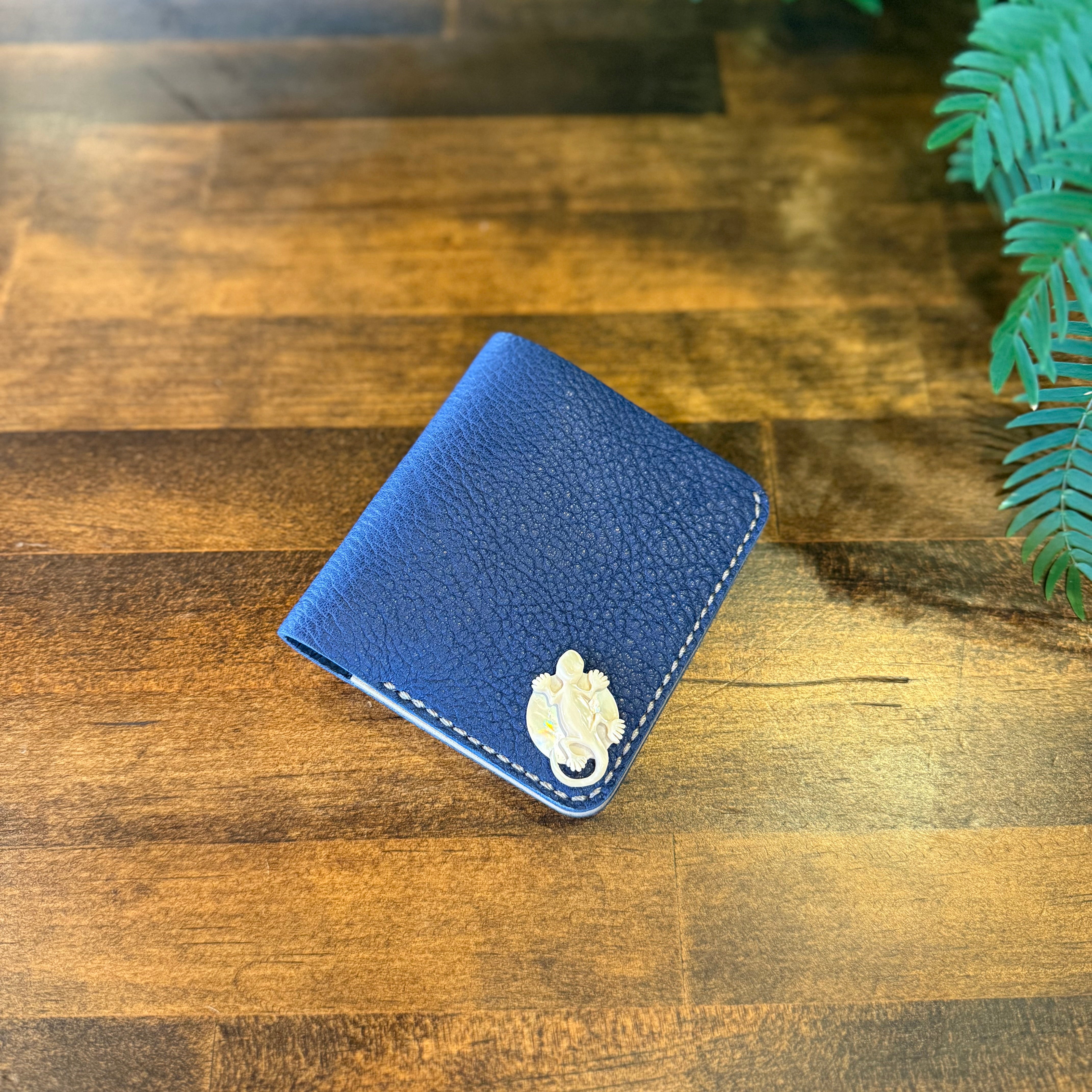 家計管理Walletセミオーダー【ランドセルリメイクも可】