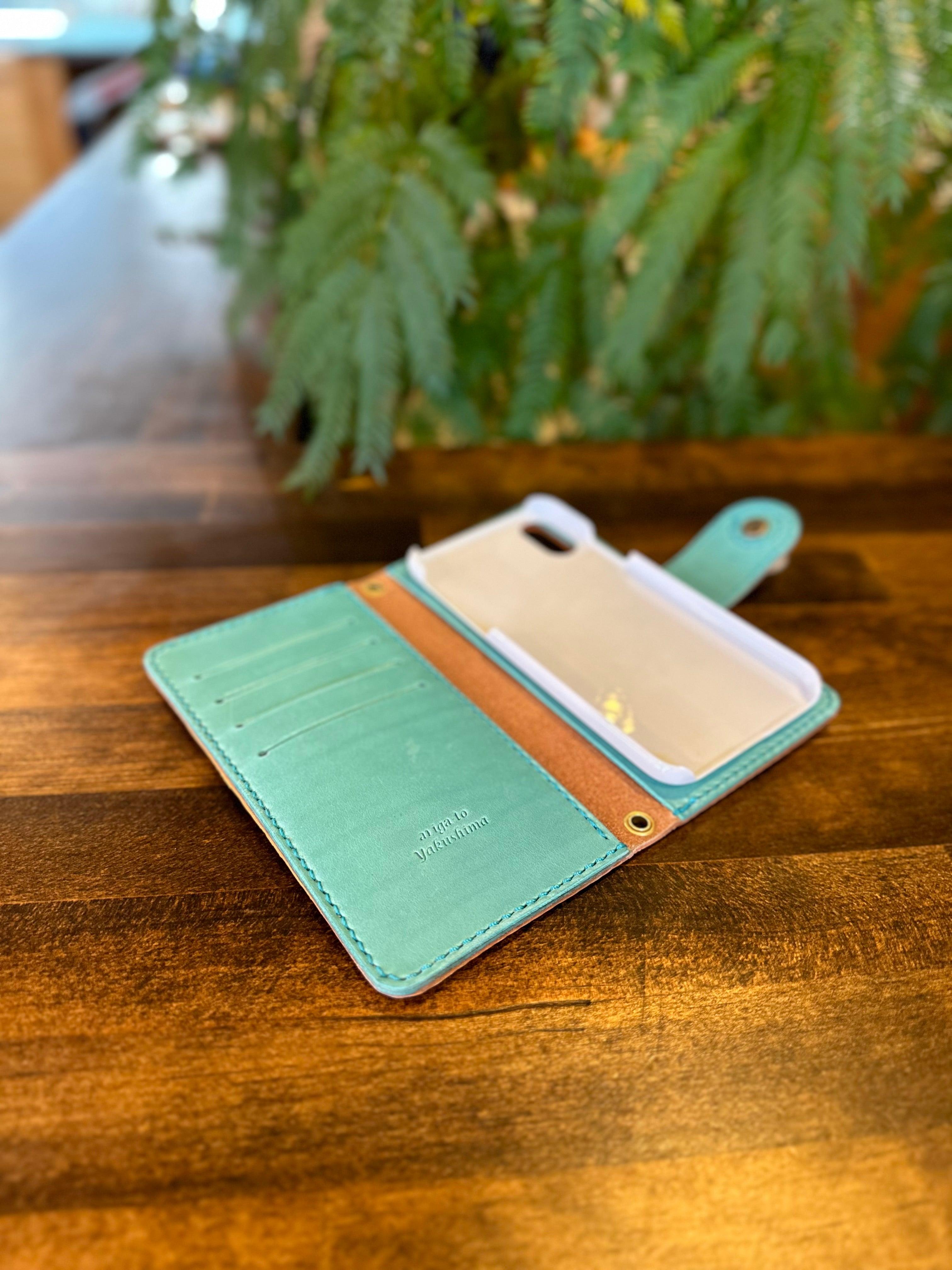 iPhone・スマホケース セミオーダー